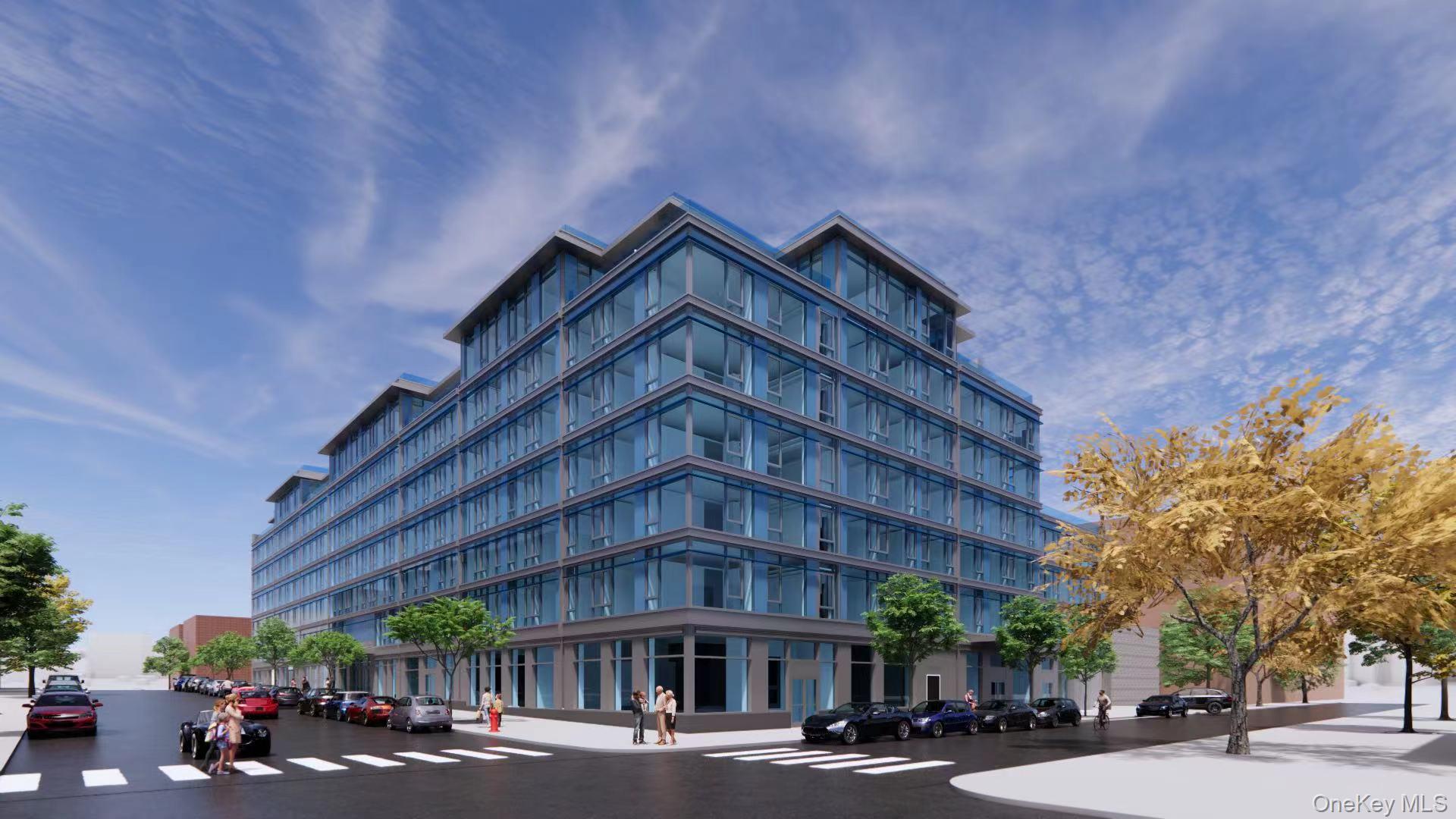 38-20 Parsons Boulevard, Apt CF19, Flushing, NY 11354
