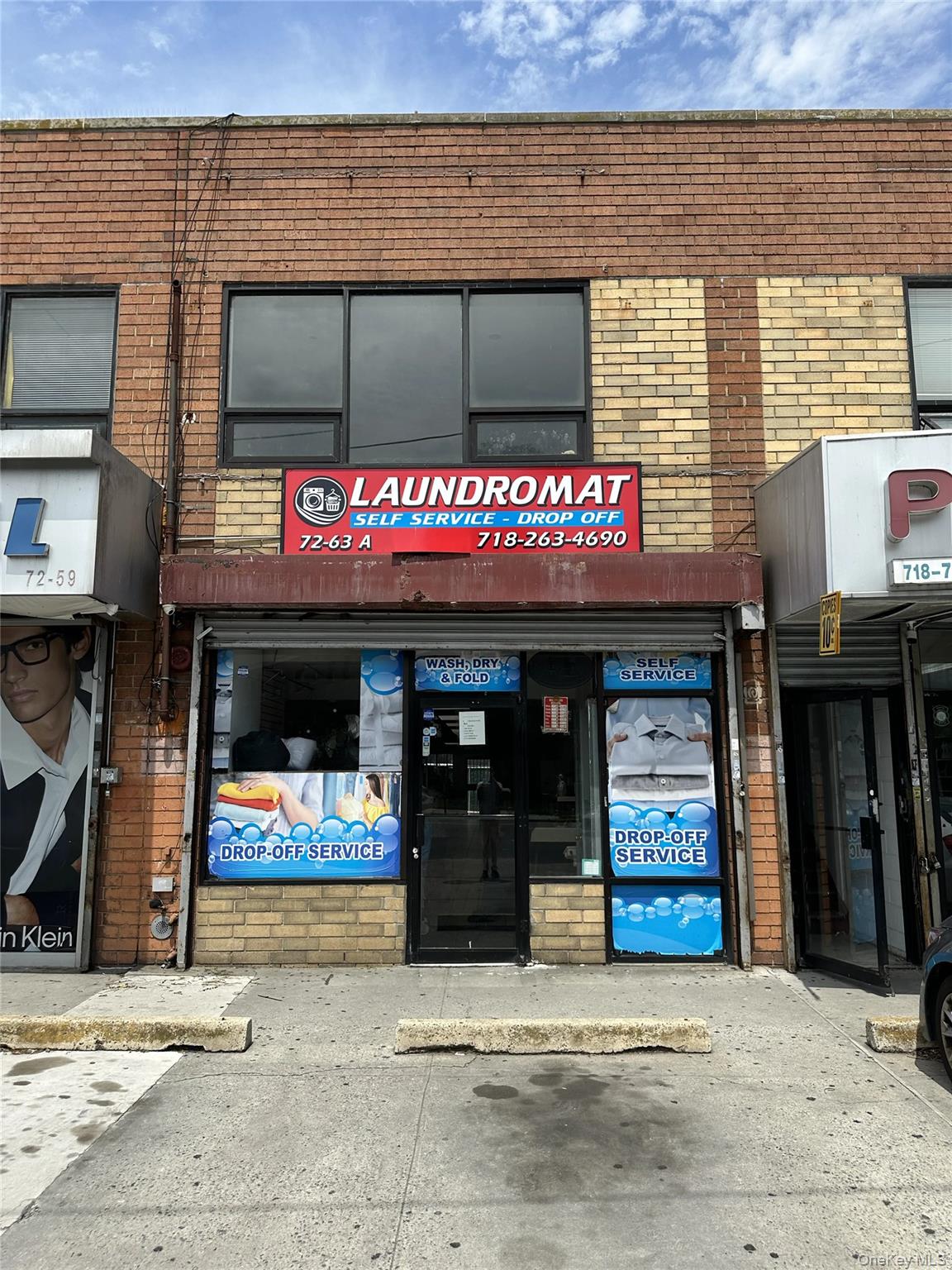 72-63 Kissena Boulevard, Apt 2-A, Flushing, NY 11367