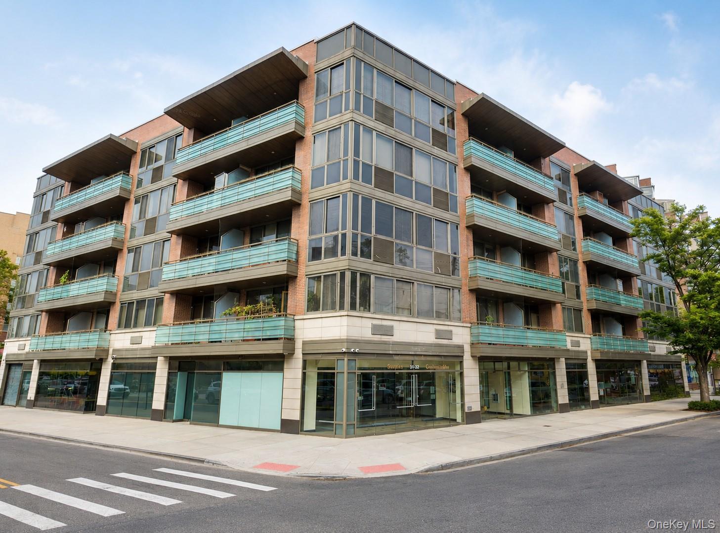 31-32 Union Street, Apt 4-C, Flushing, NY 11354
