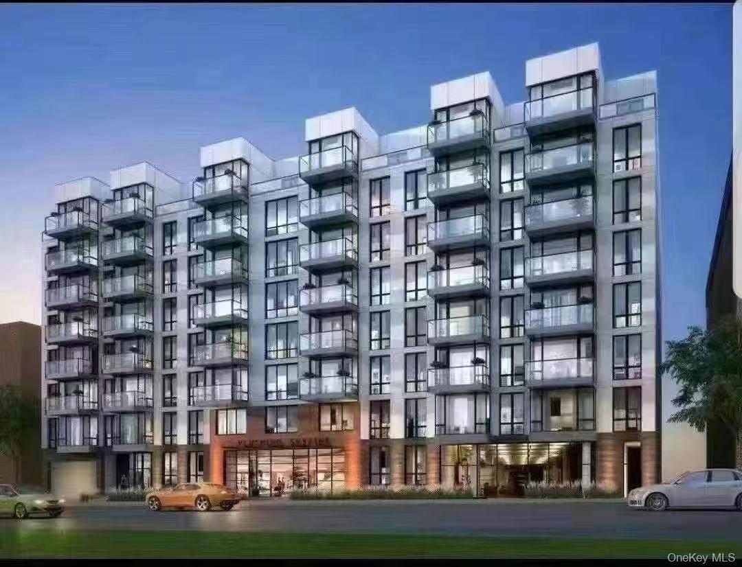 144-27 Sanford Avenue, Apt 6-L, Flushing, NY 11355