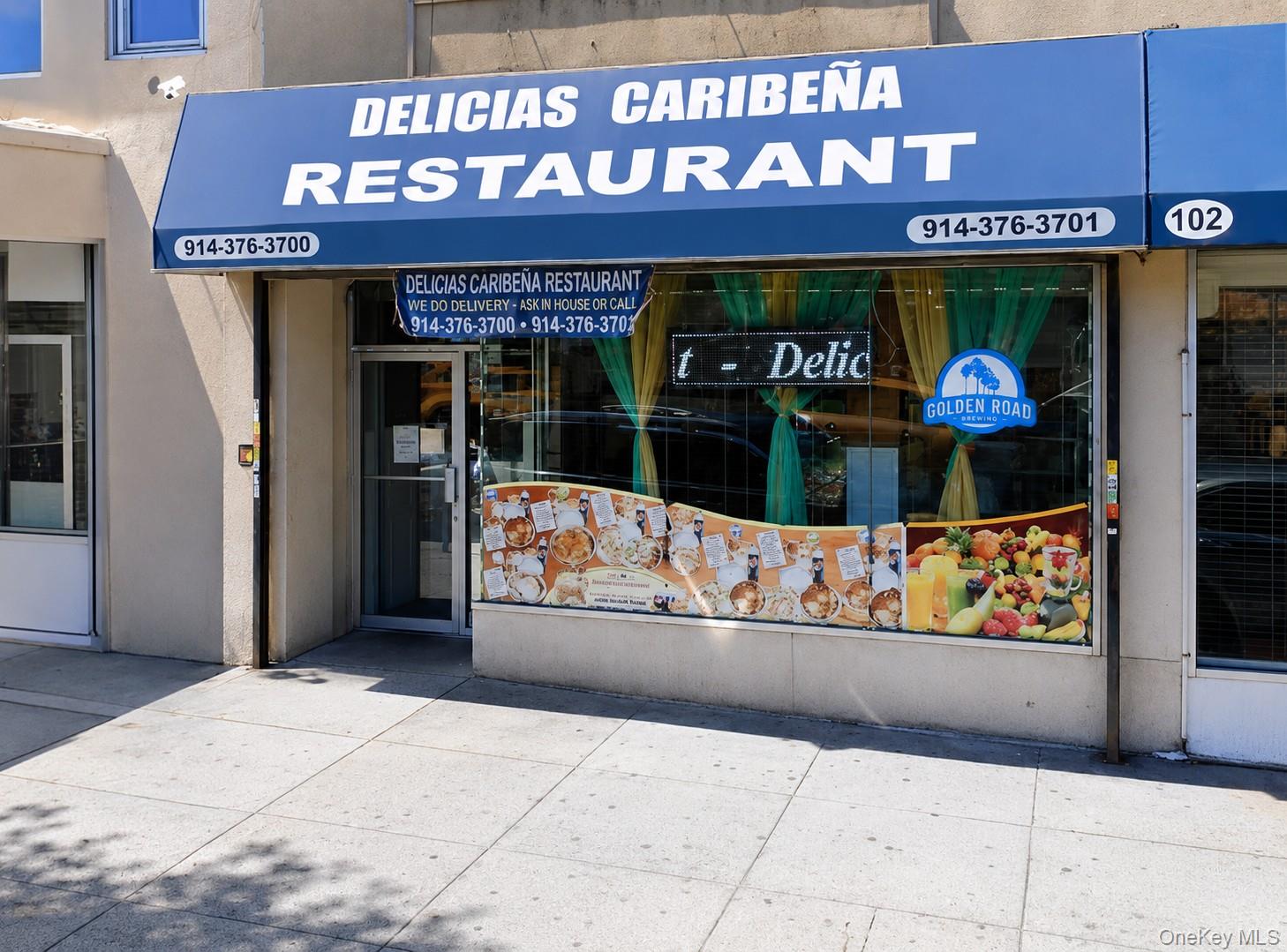 104 New Main Street, Yonkers, NY 10701
