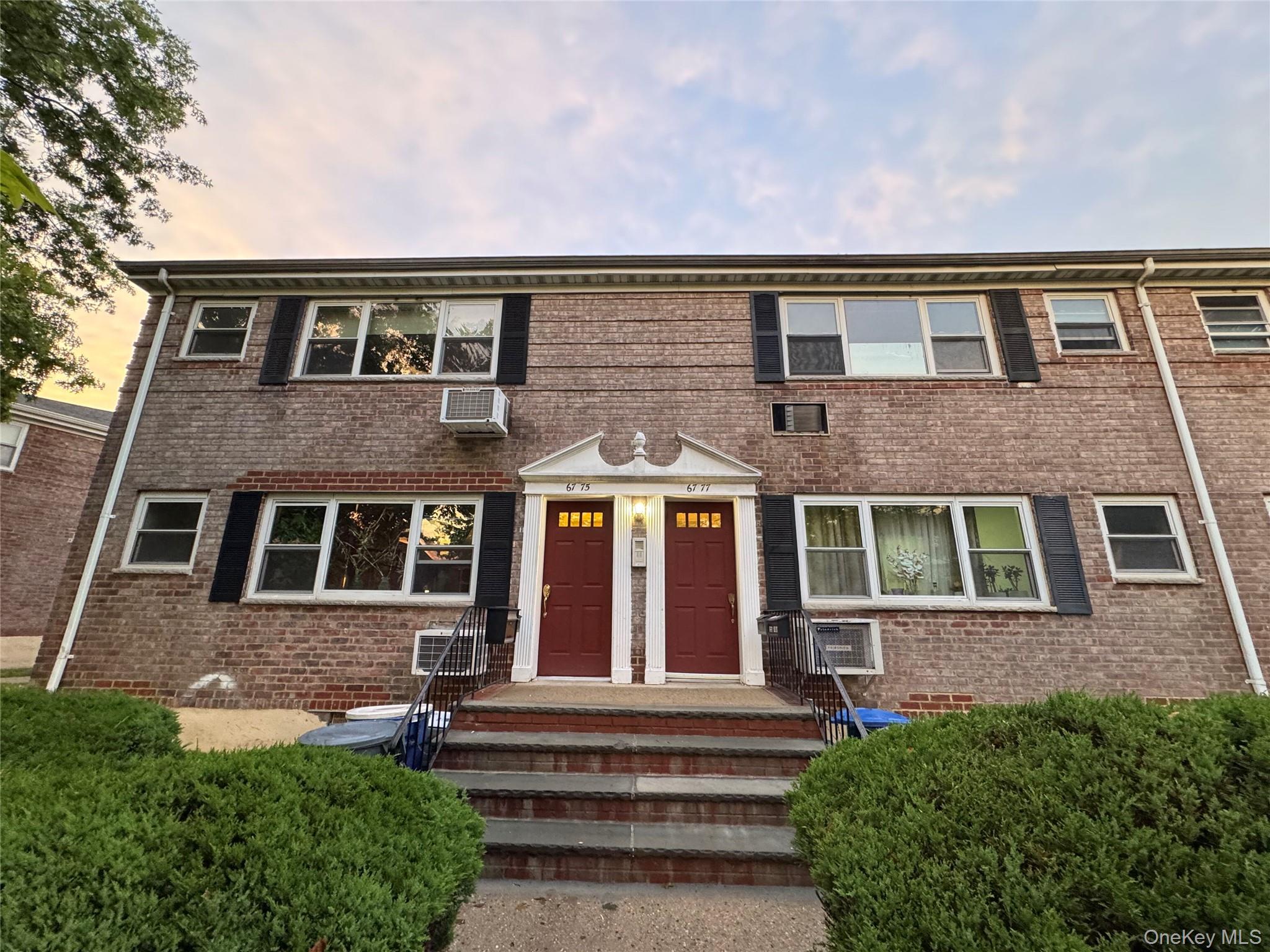 67-77 152nd Street, Apt 184-B, Flushing, NY 11367