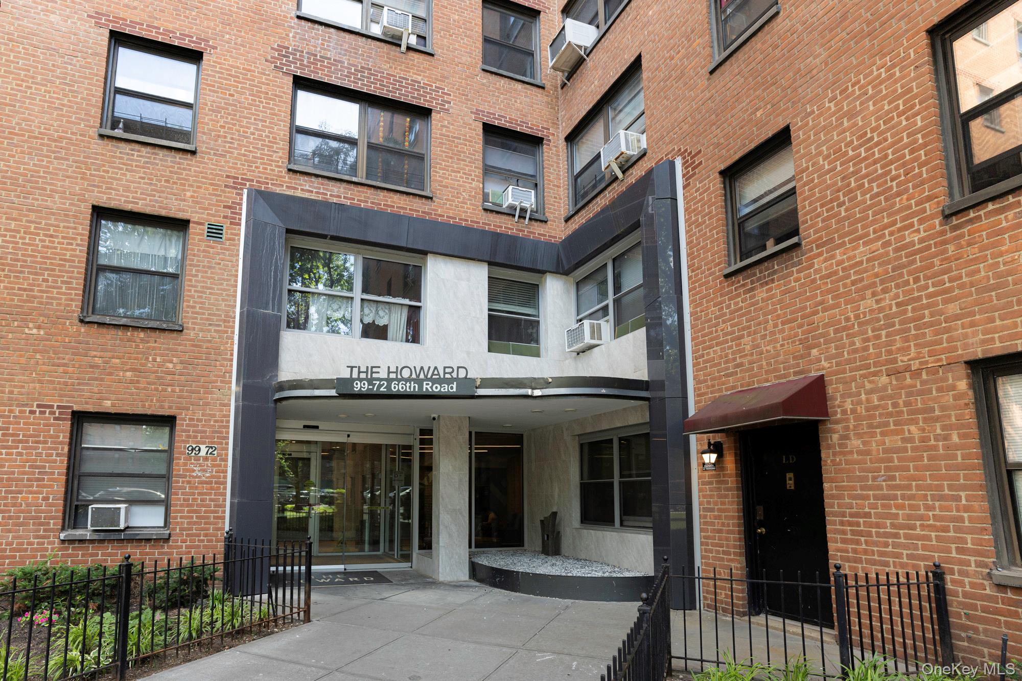 99-72 66th Road, Apt 7-O, Rego Park, NY 11374