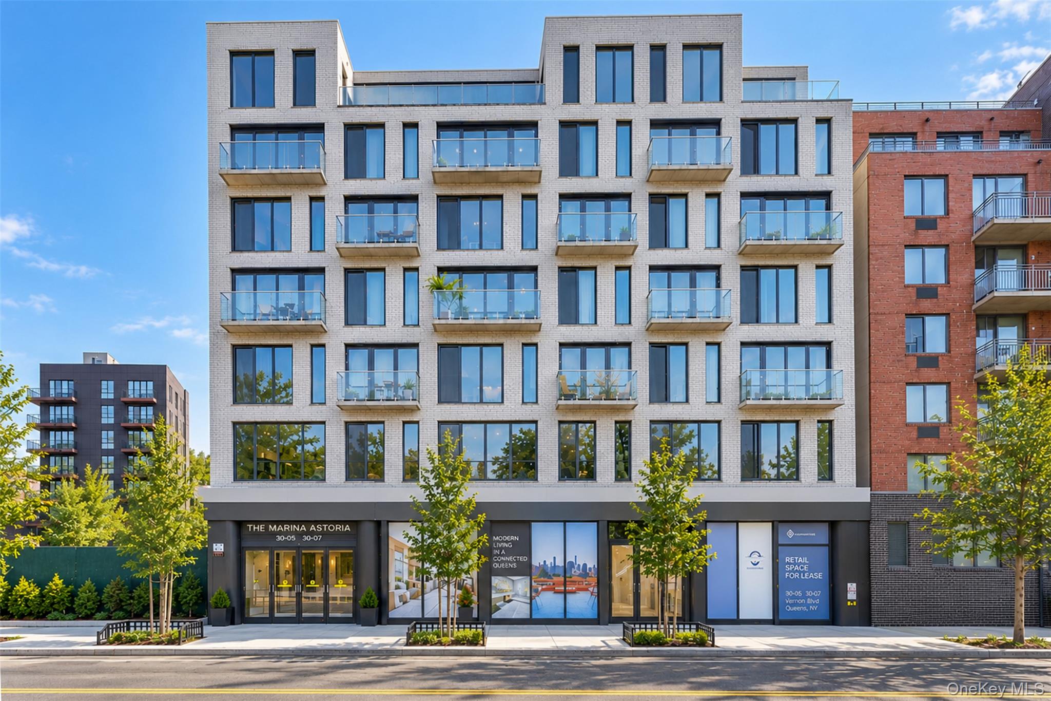 30-05 Vernon, Apt 4-H, Astoria, NY 11102