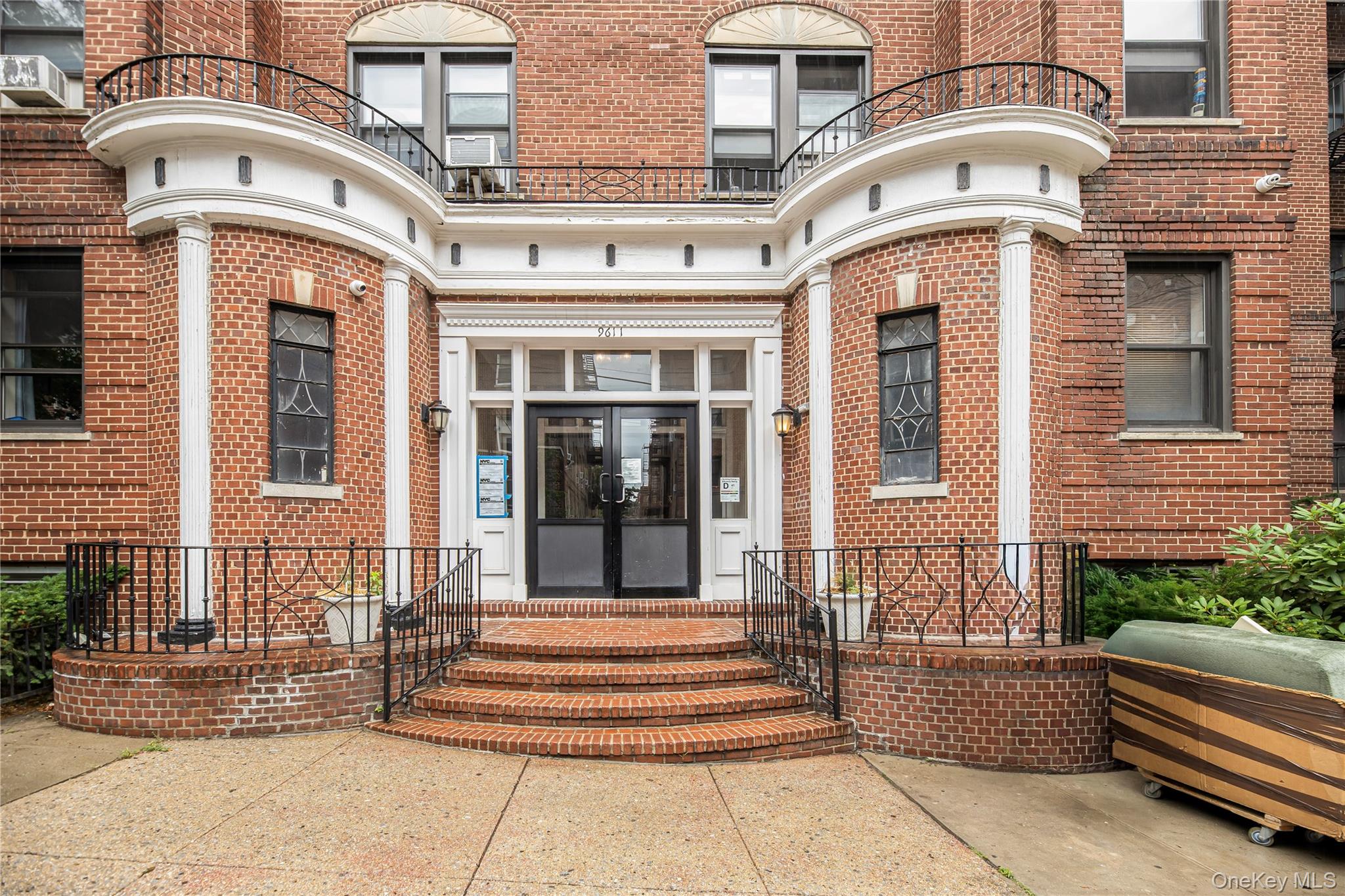 96-11 65th Road, Apt Prof A, Rego Park, NY 11374