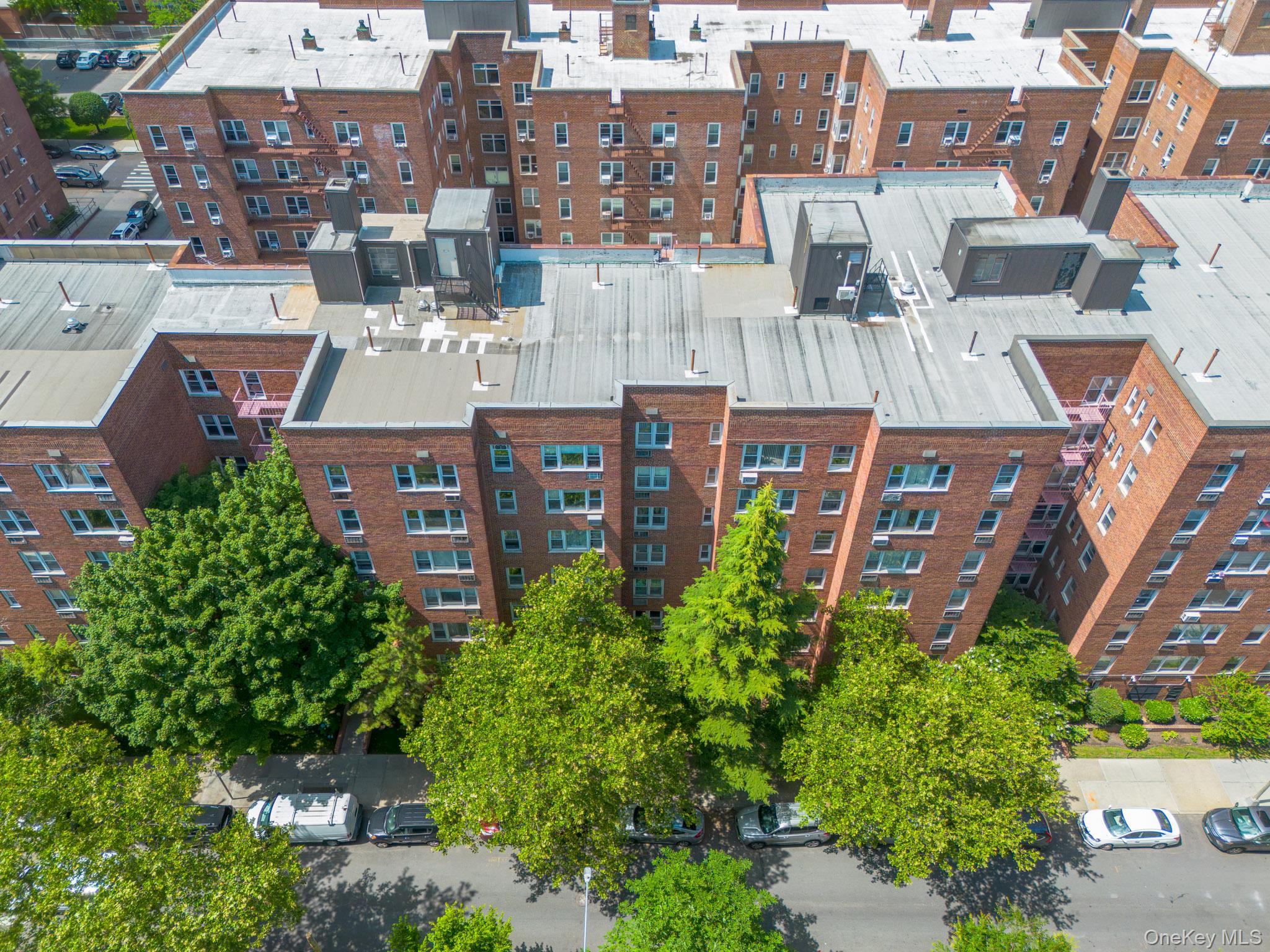 110-15 71st Road, Apt 6-K, Forest Hills, NY 11375