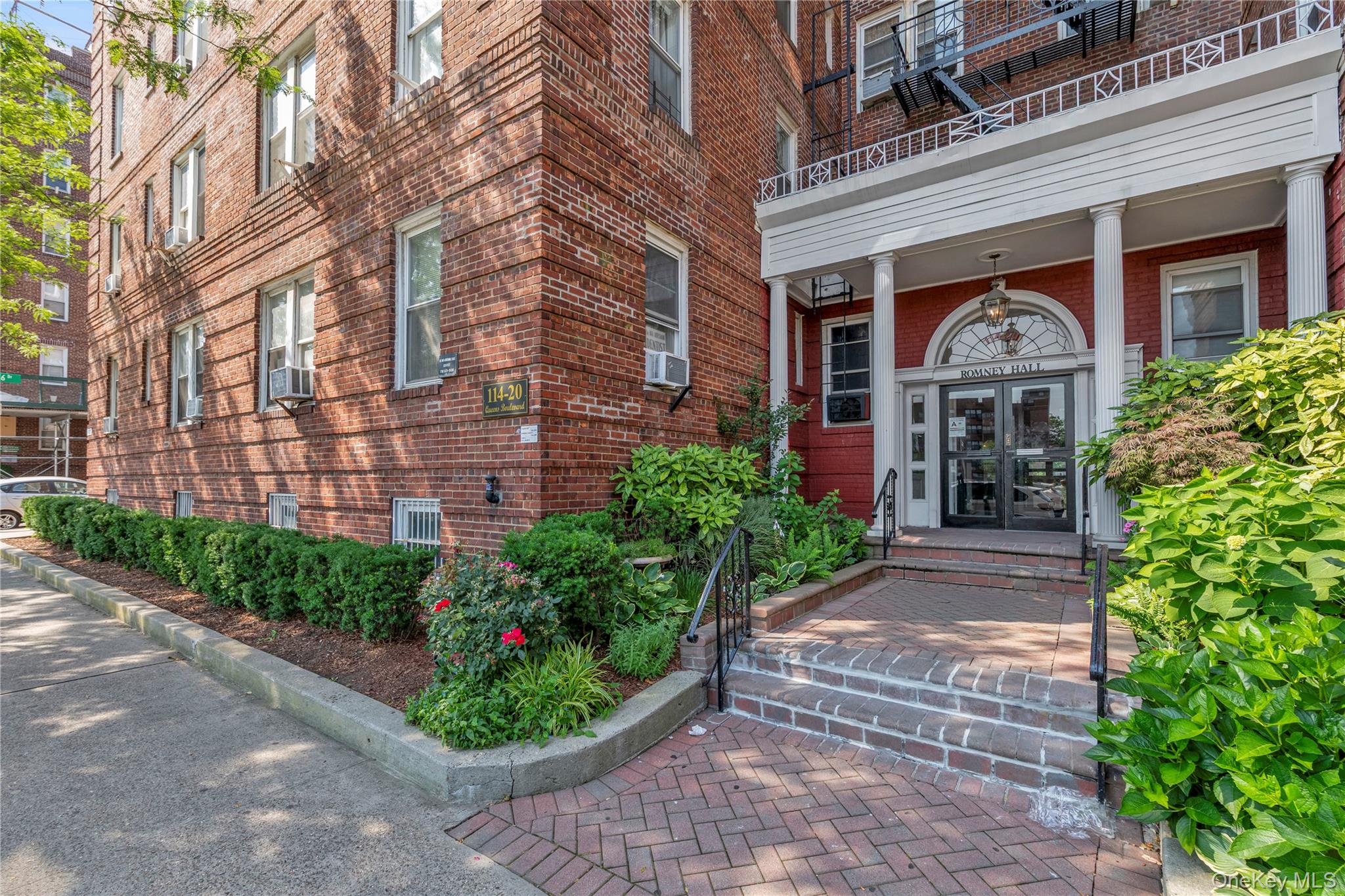 114-20 Queens Boulevard, Apt E9, Forest Hills, NY 11375