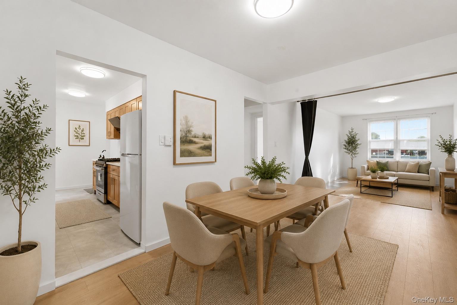 6393 Woodhaven Boulevard, Apt 2F3, Rego Park, NY 11374
