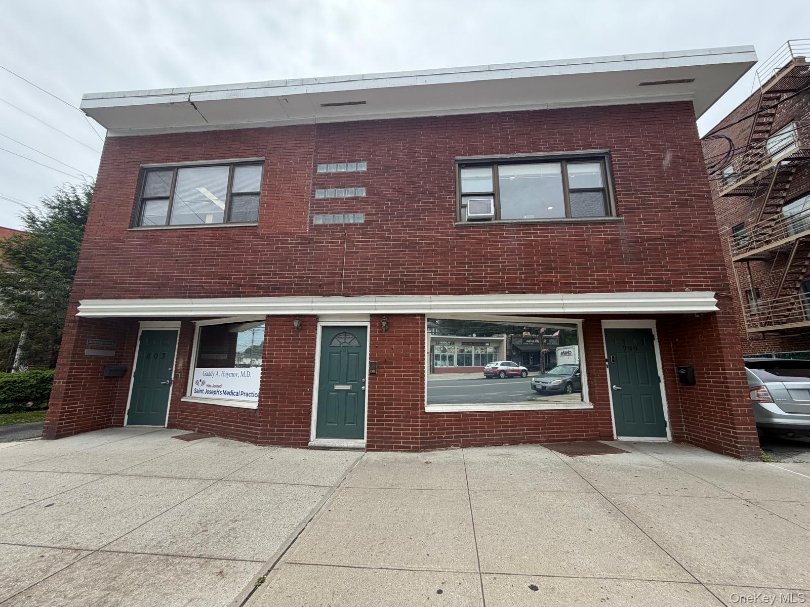 803 McLean Avenue, Yonkers, NY 10704
