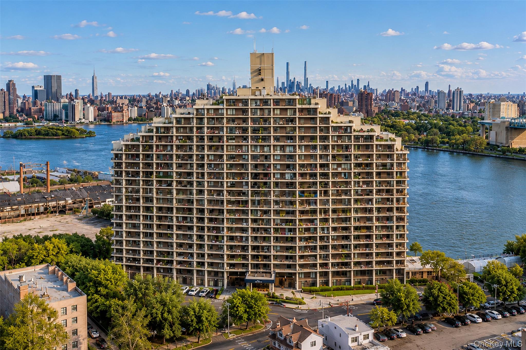 25-40 Shore Boulevard, Apt 15-Q, Astoria, NY 11102