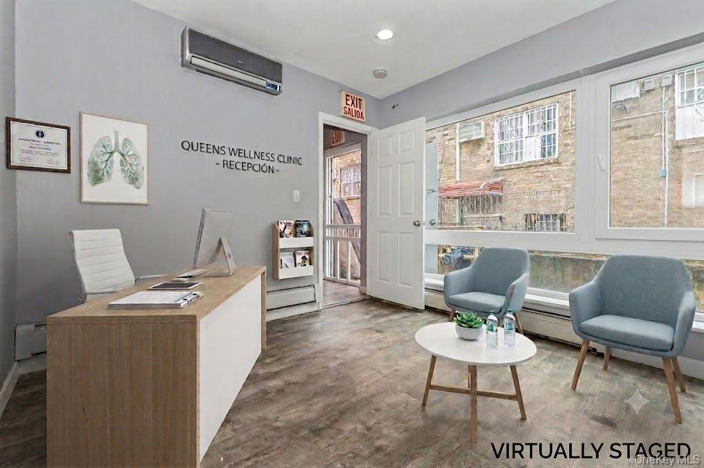 57-35A Lawrence Street, Apt #1, Flushing, NY 11355