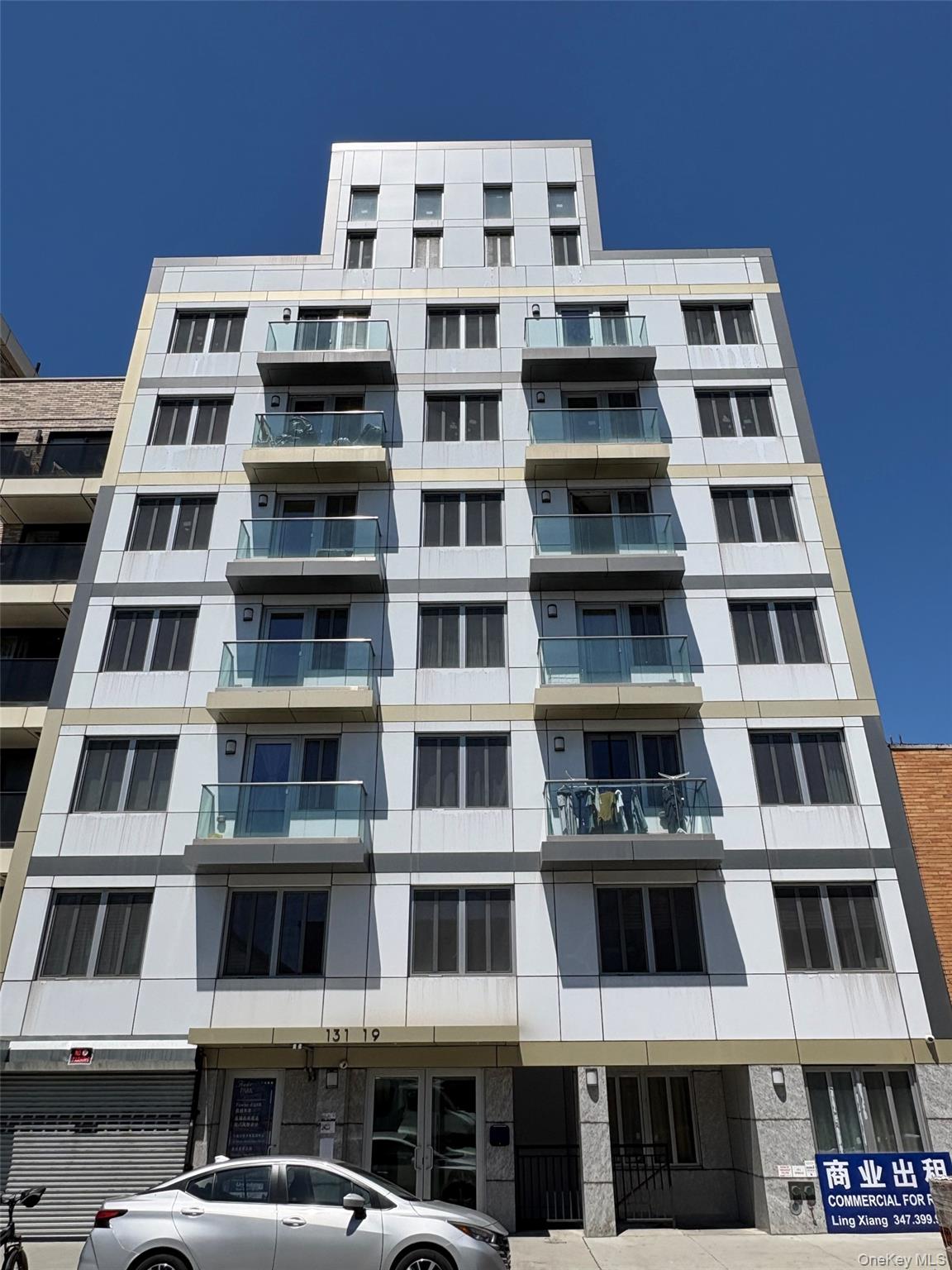 131-19 Fowler Avenue, Apt 7-C, Flushing, NY 11355
