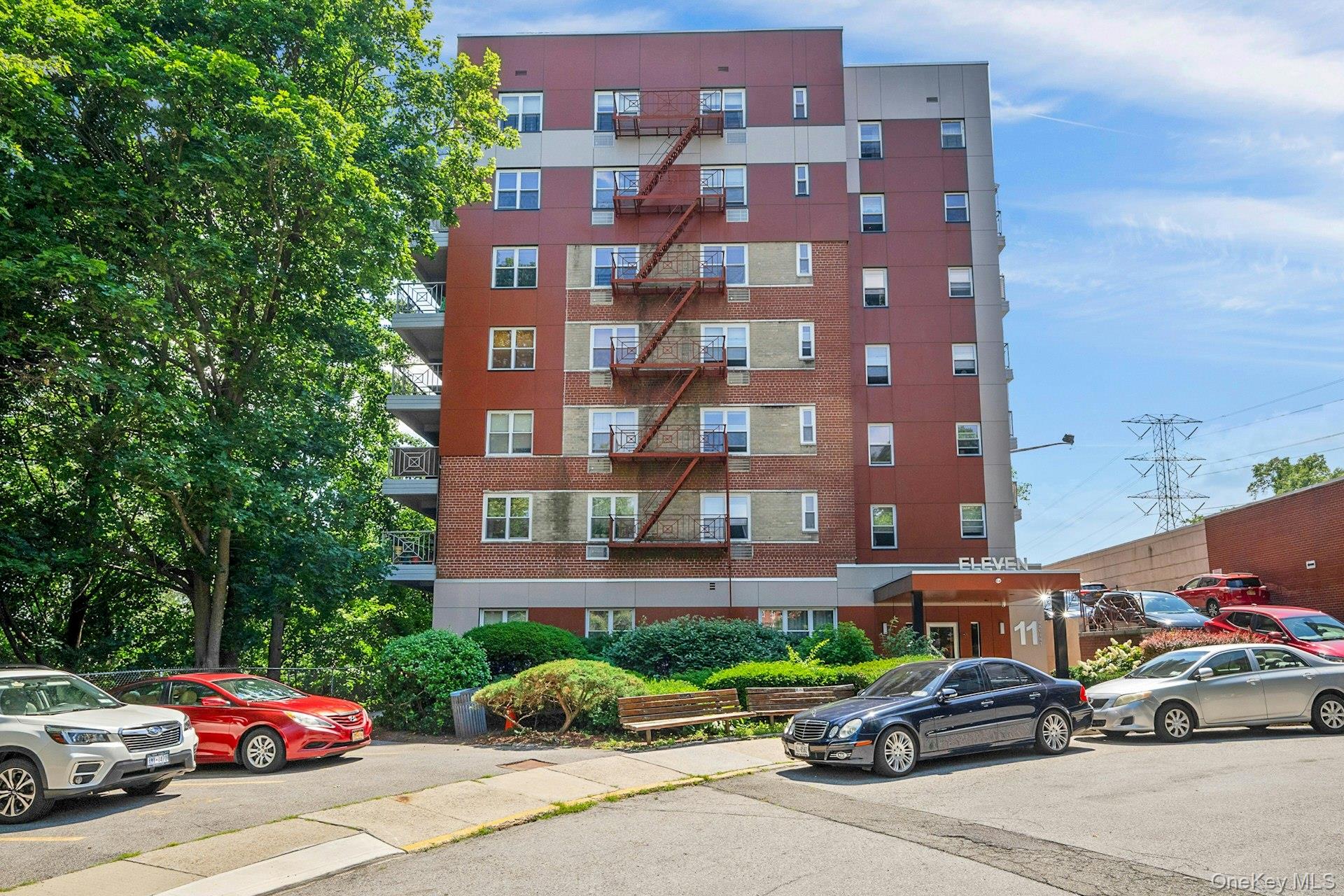 11 Balint Drive, Apt 745, Yonkers, NY 10710