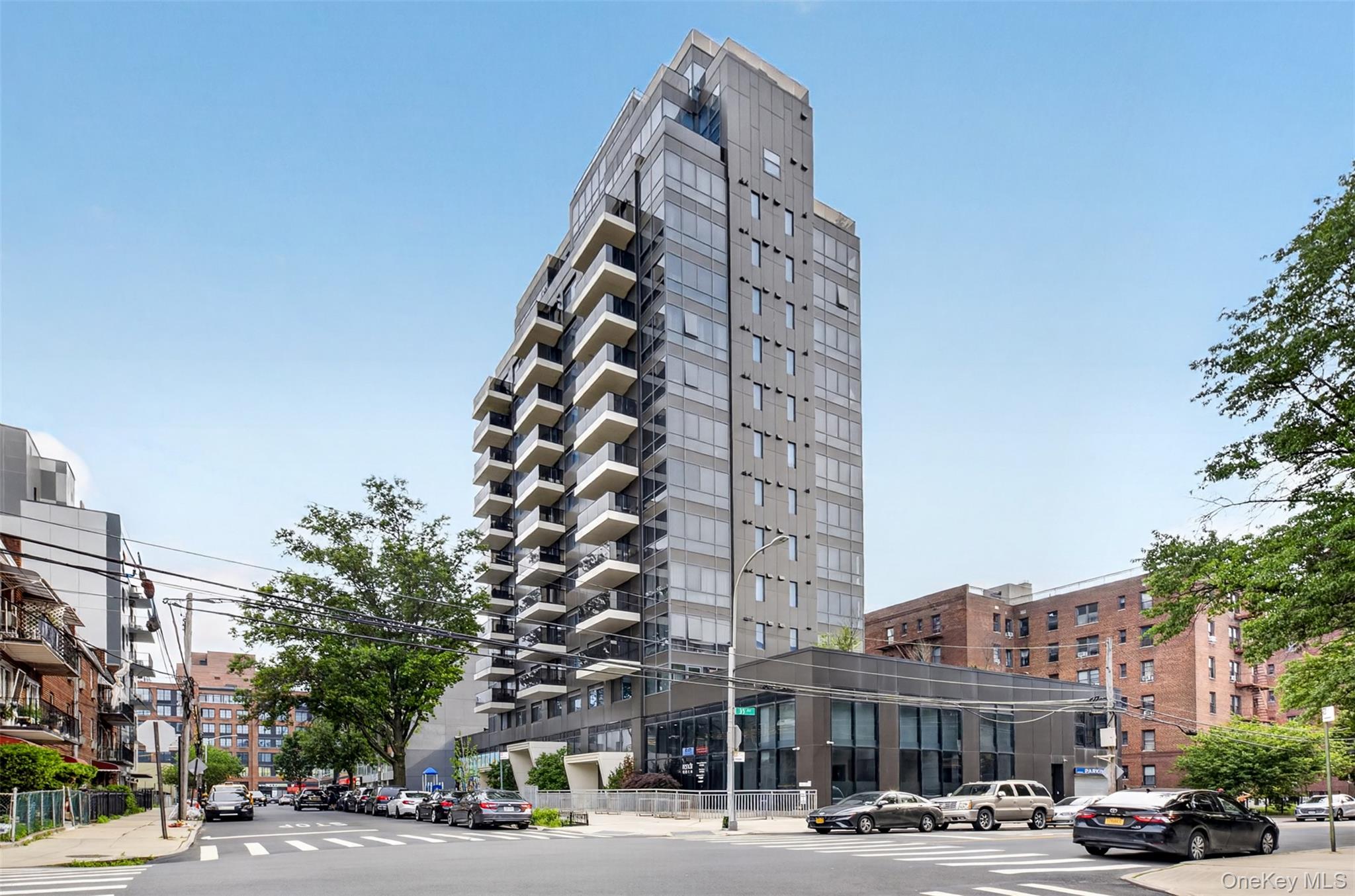 3508 146th Street, Apt 9-A, Flushing, NY 11354