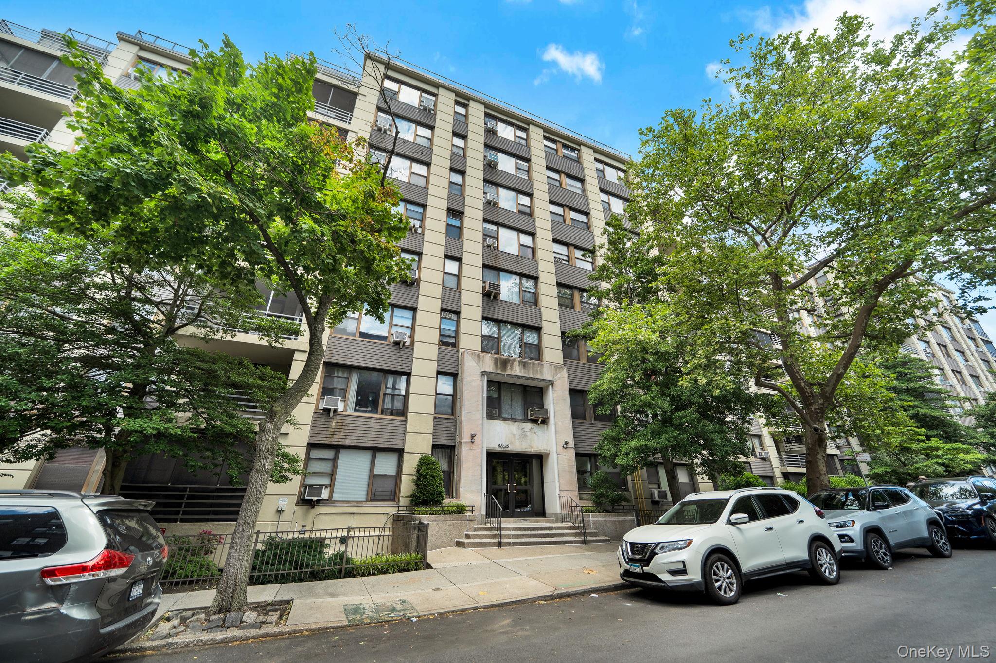 98-25 64th Road, Apt 2-B, Rego Park, NY 11374