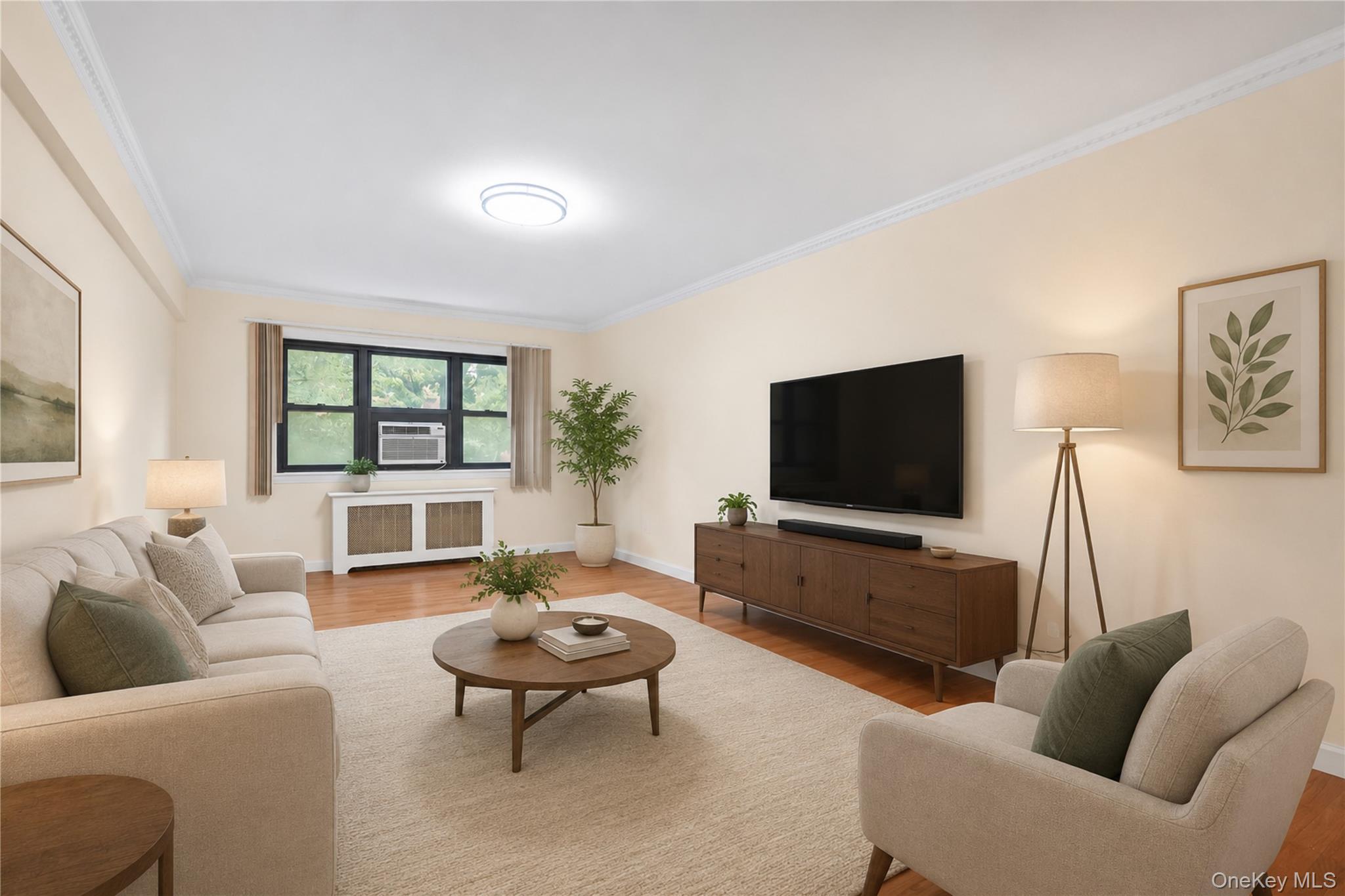 29-50 137th Street, Apt 1-G, Flushing, NY 11354