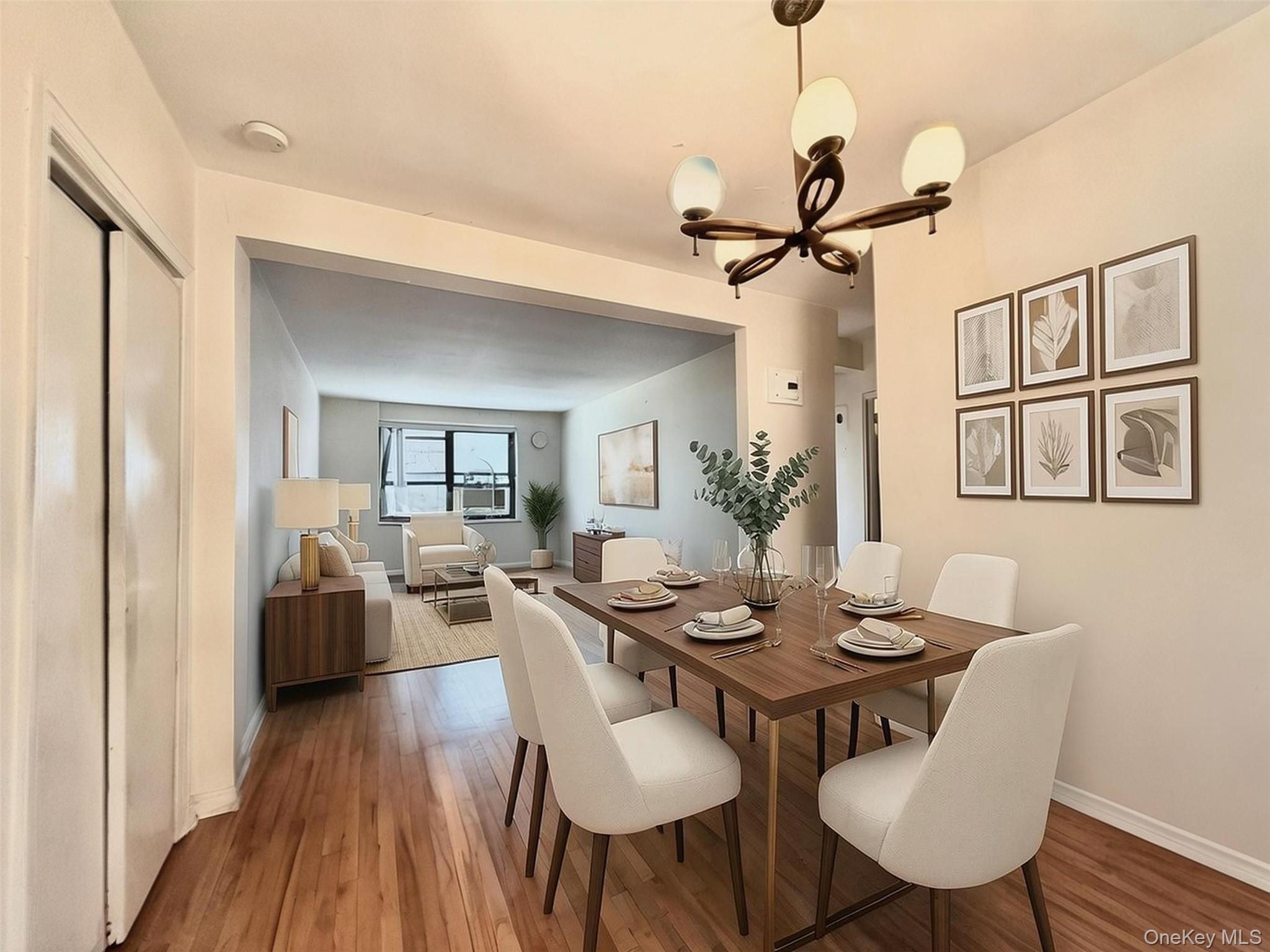 26-26 141st Street, Apt 5-E, Flushing, NY 11354