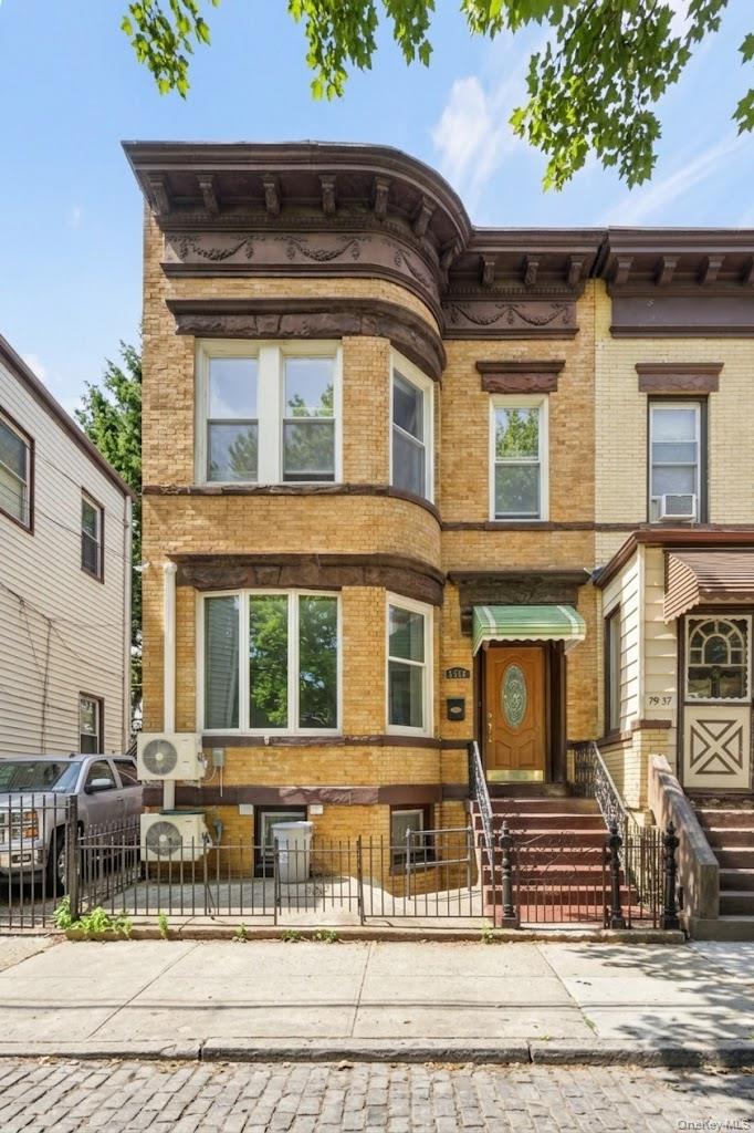 79-35 77th Avenue, Ridgewood, NY 11385
