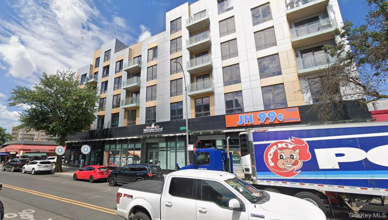 9501 37th Avenue, Apt CA, Jackson Heights, NY 11372
