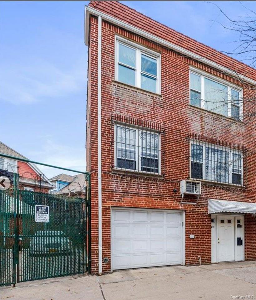90-25A & Lot 155 Elmhurst Avenue, Jackson Heights, NY 11372