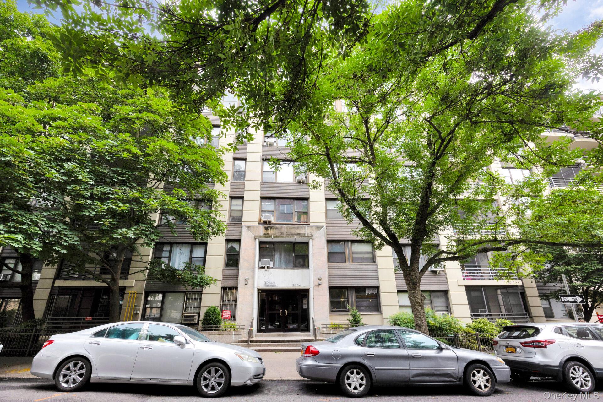 9834 63rd Drive, Apt 2-J, Rego Park, NY 11374