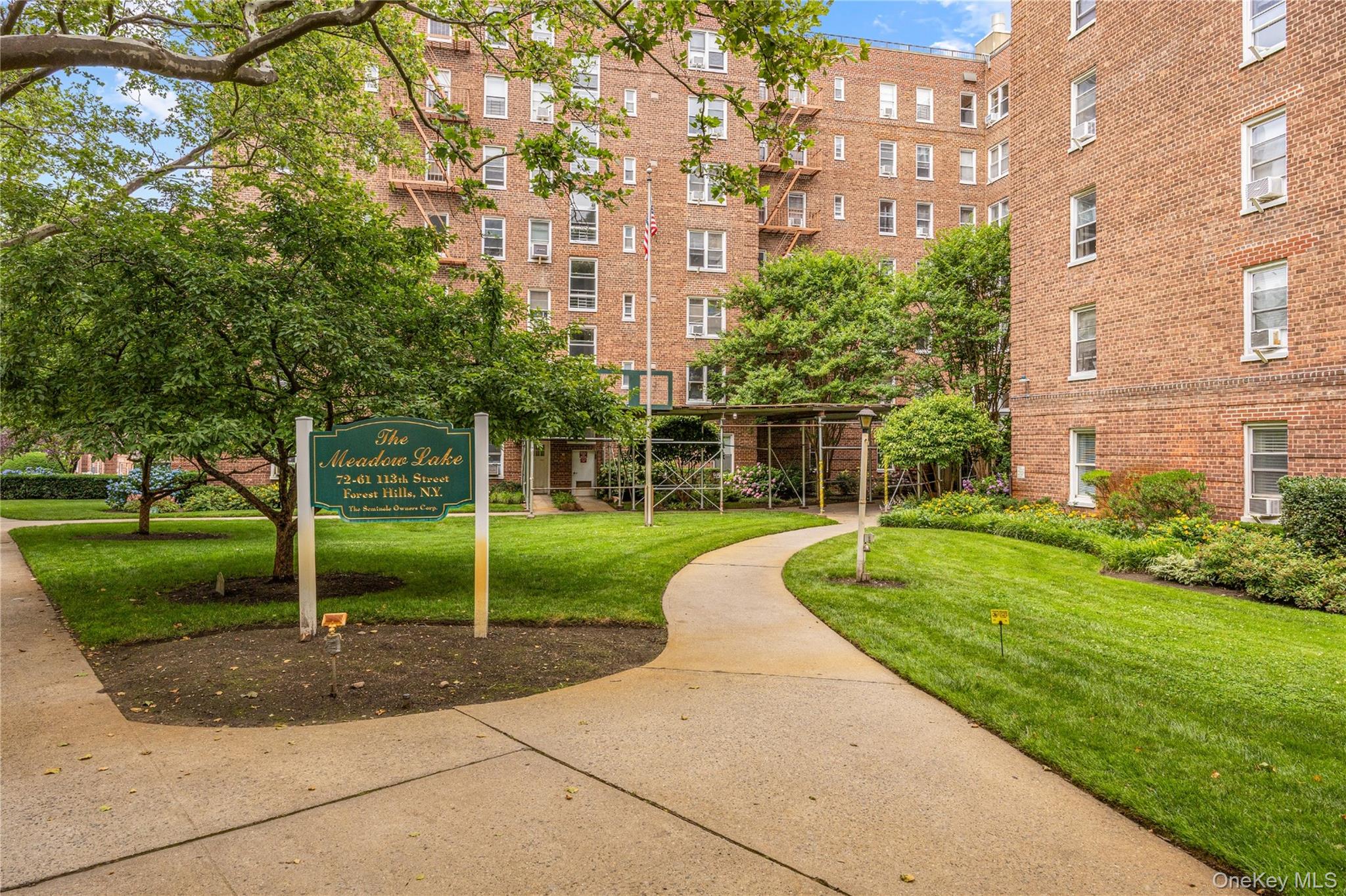 72-61 113th Street, Apt 5-B, Forest Hills, NY 11375
