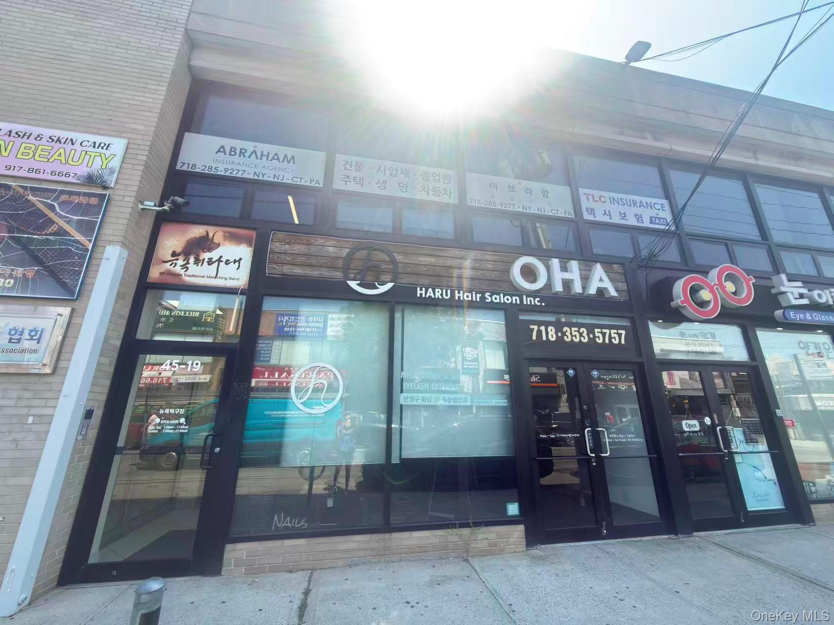 45-19 162 Street, Flushing, NY 11358