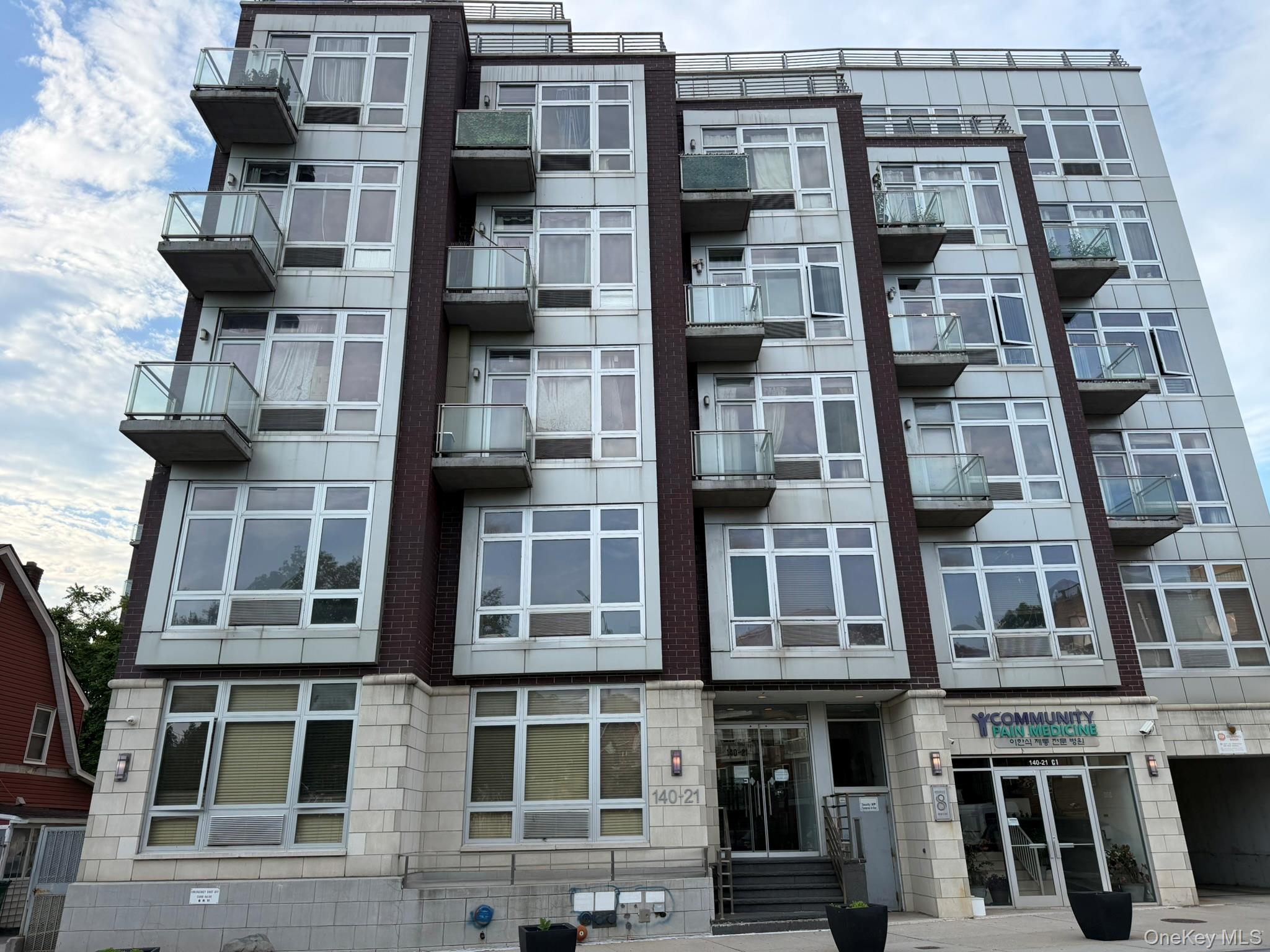 140-21 32nd Avenue, Apt 5-CN, Flushing, NY 11354
