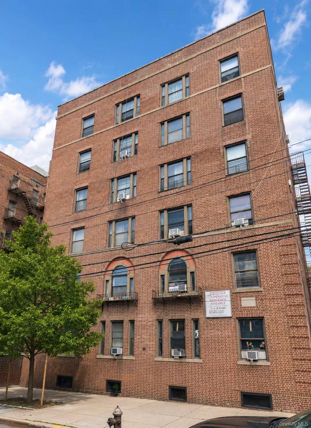 33-38 Parsons Boulevard, Apt 3-D, Flushing, NY 11354