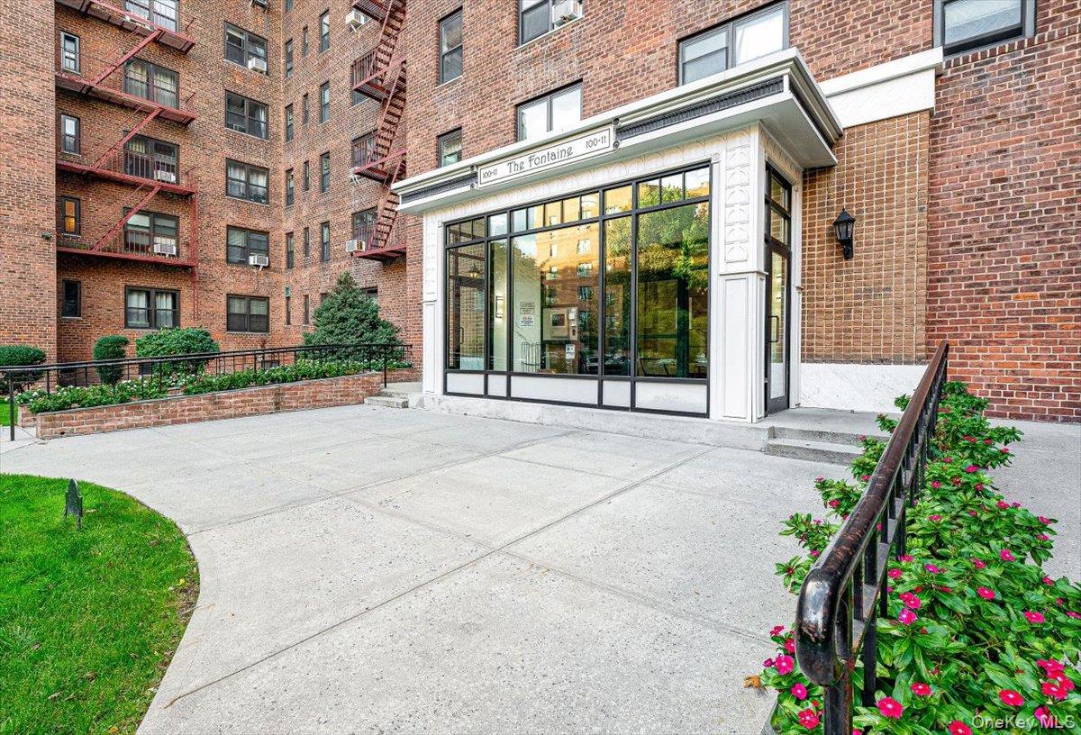 100-11 67th Road, Apt 103, Forest Hills, NY 11375