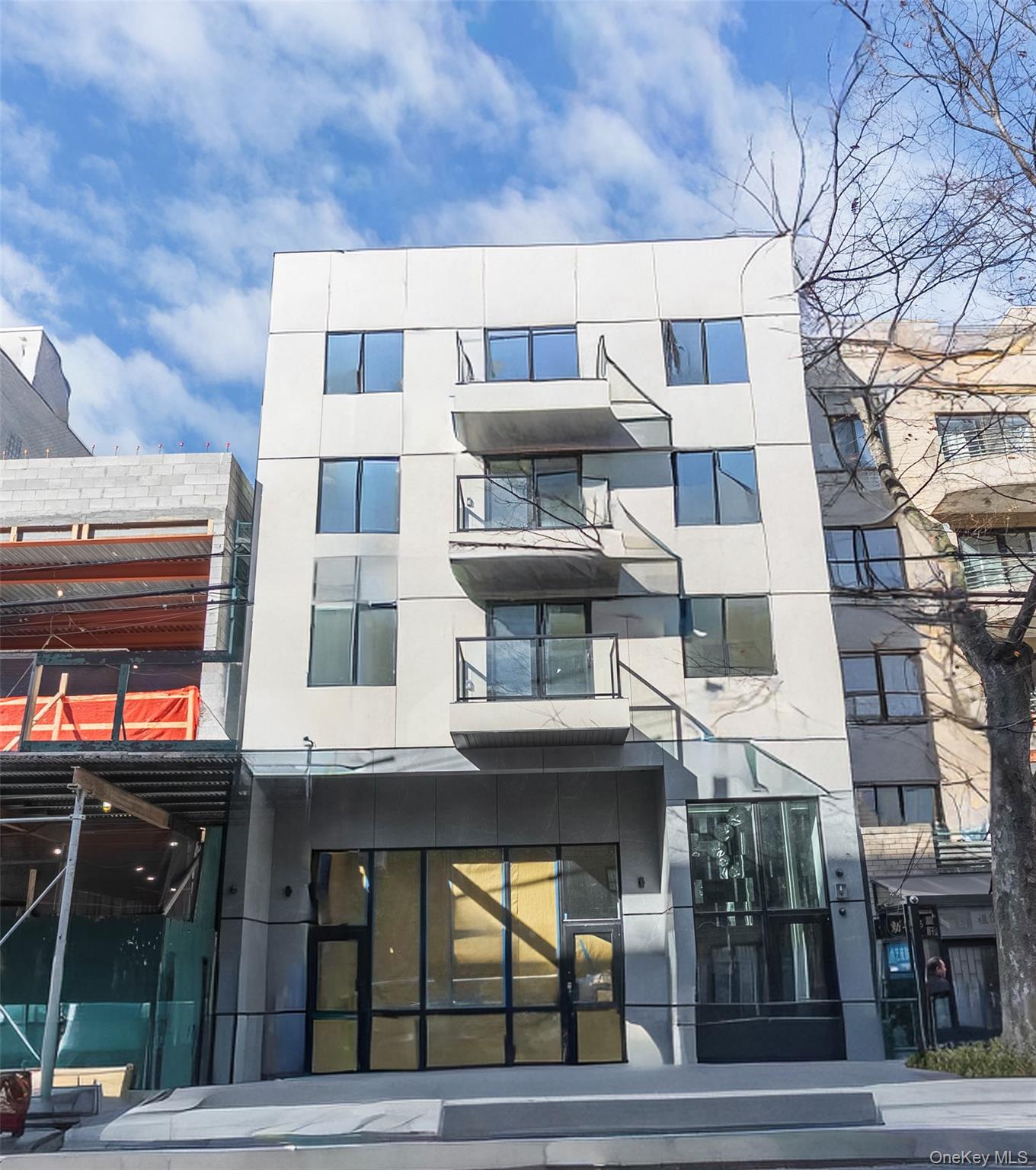 132-55 41st Road, Apt 3-B, Flushing, NY 11355