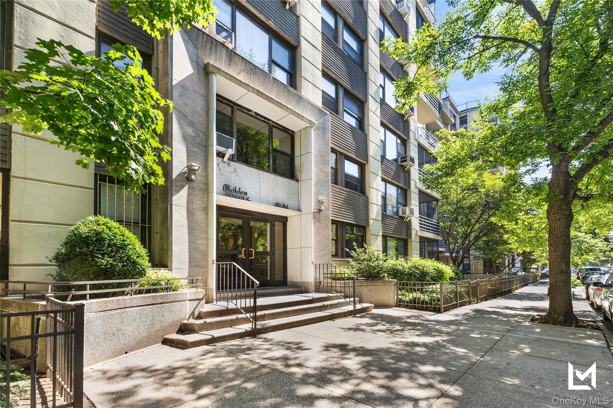 98-34 63rd Drive, Apt 4-J, Rego Park, NY 11374