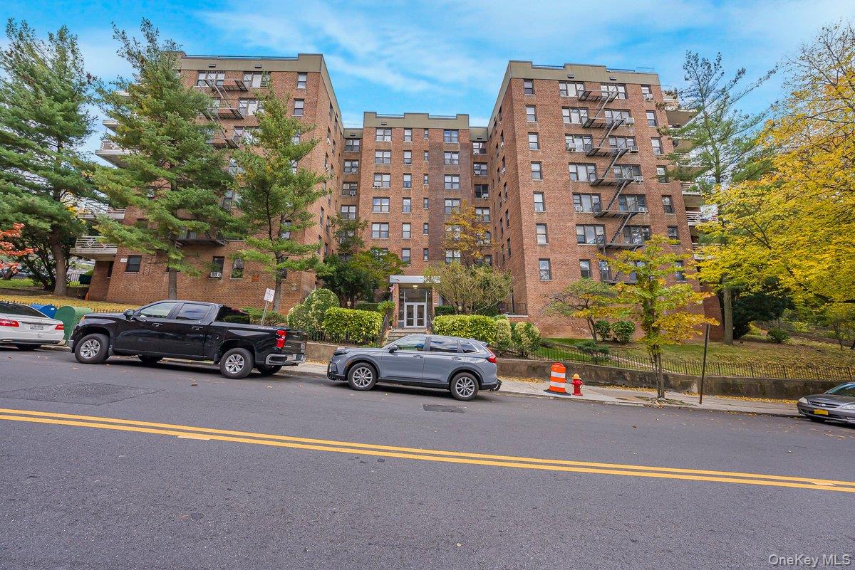 270 N Broadway, Apt PS, Yonkers, NY 10701