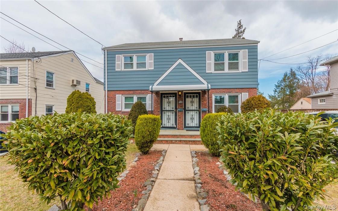 221 Lockwood Avenue, Apt 2, Yonkers, NY 10701