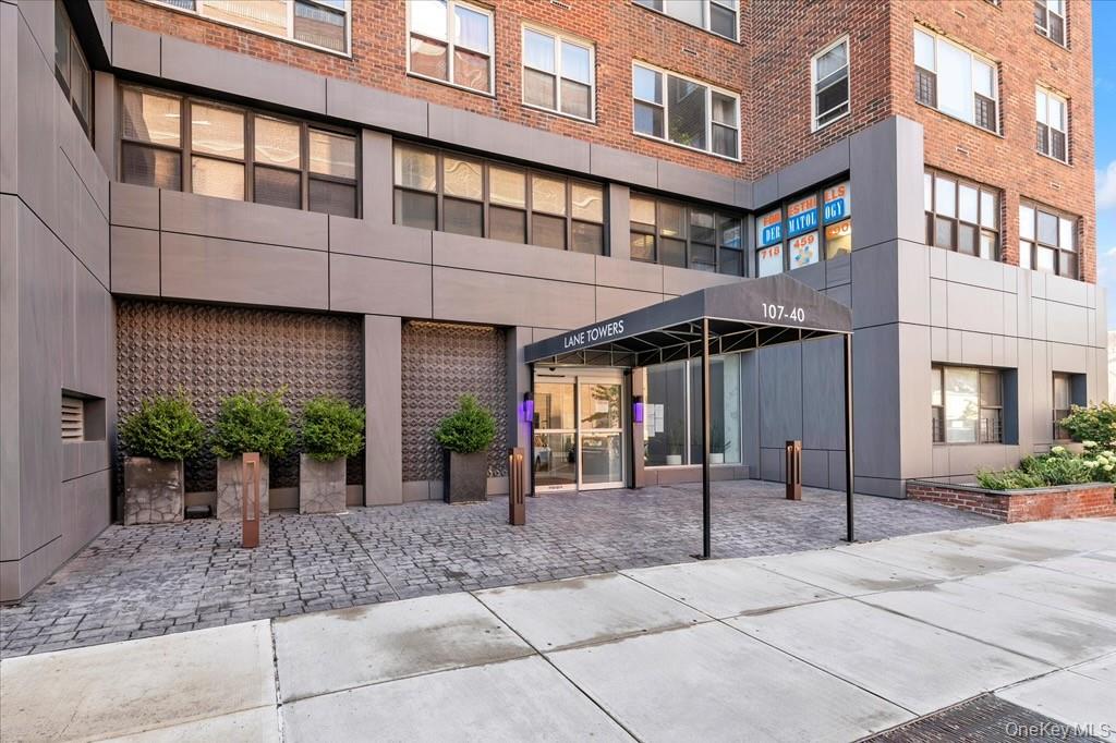 107-40 Queens Boulevard, Apt 12-G, Forest Hills, NY 11375