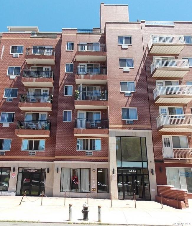 64-63 Austin Street, Apt 3-B, Rego Park, NY 11374