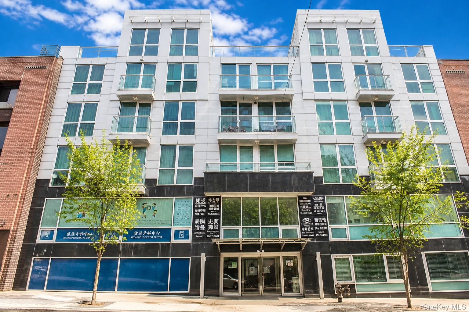 13215 41st Avenue, Apt 4-C, Flushing, NY 11355