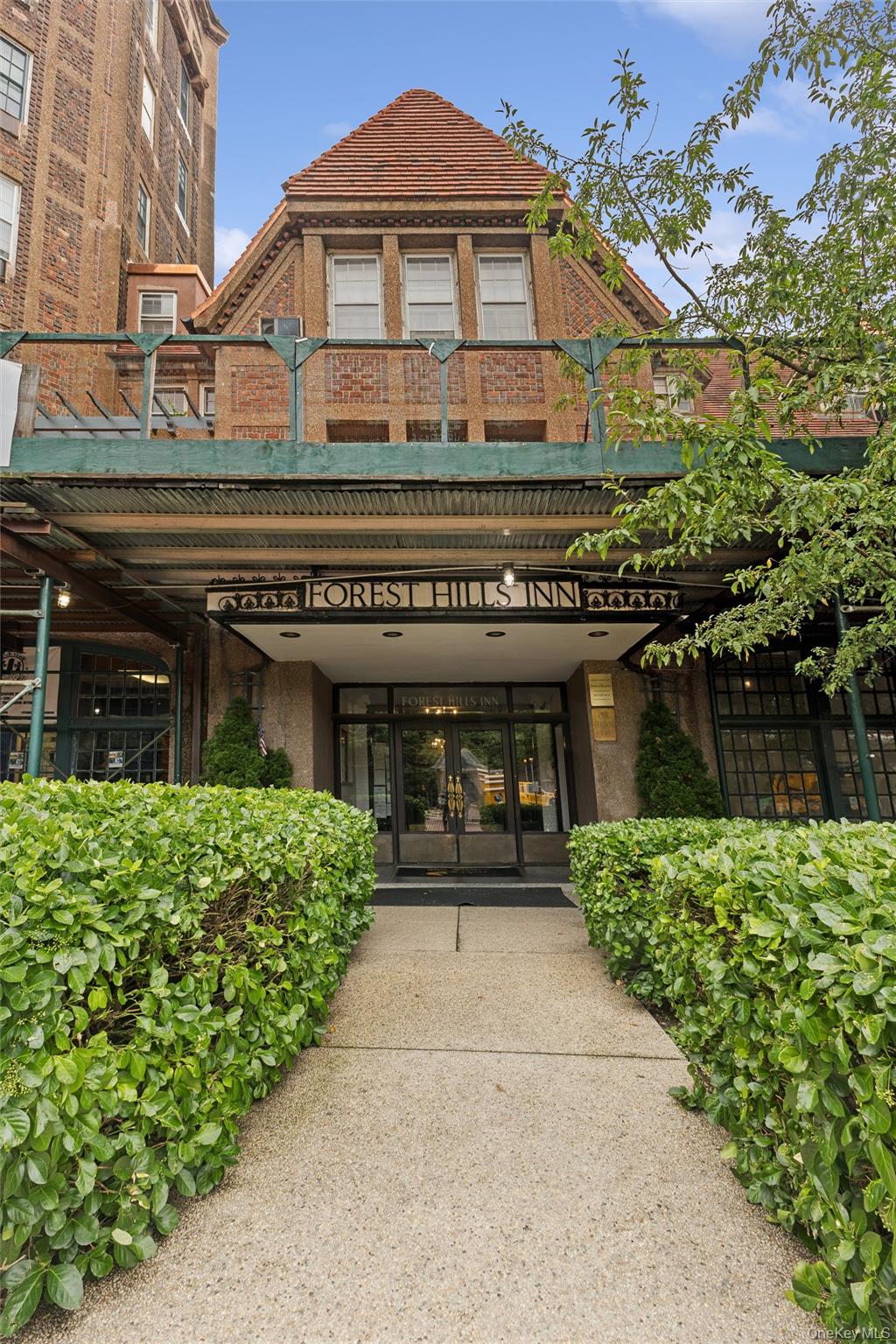 1 Station Square, Apt 311, Forest Hills, NY 11375