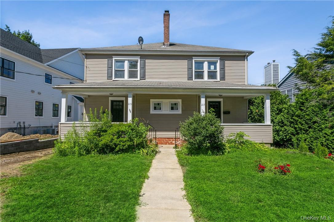 215 Purchase Street, Apt A, Rye, NY 10580