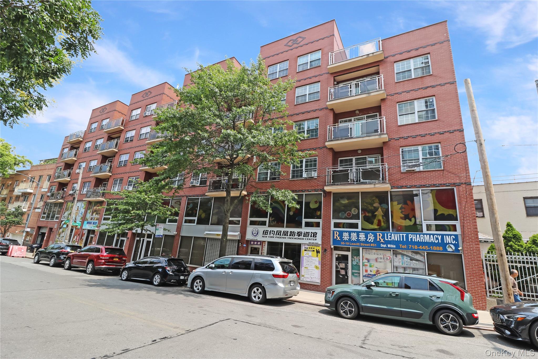 3519 Leavitt Street, Apt S1, Flushing, NY 11354