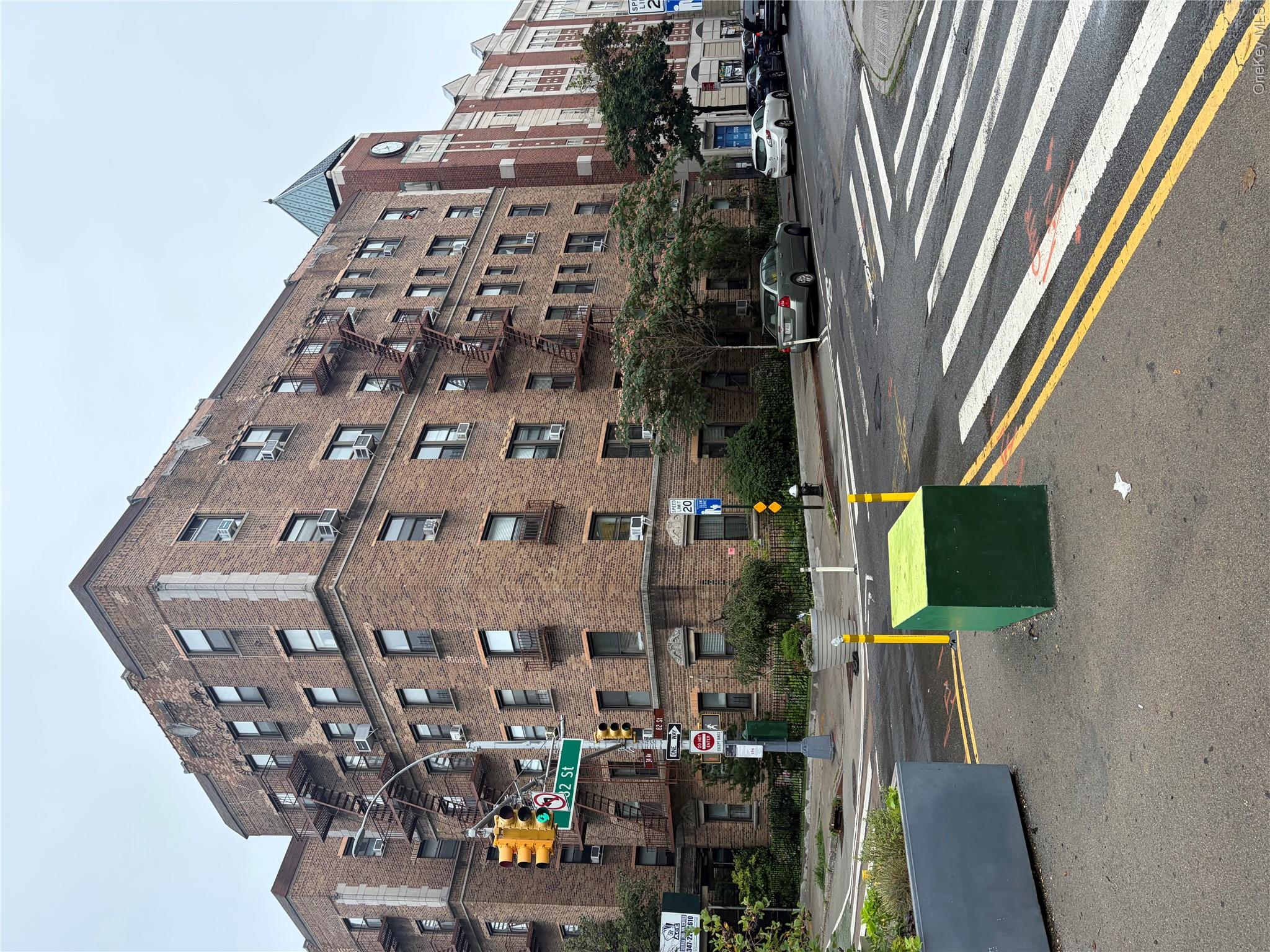 82-06 34 Avenue, Apt 1-A, Jackson Heights, NY 11372