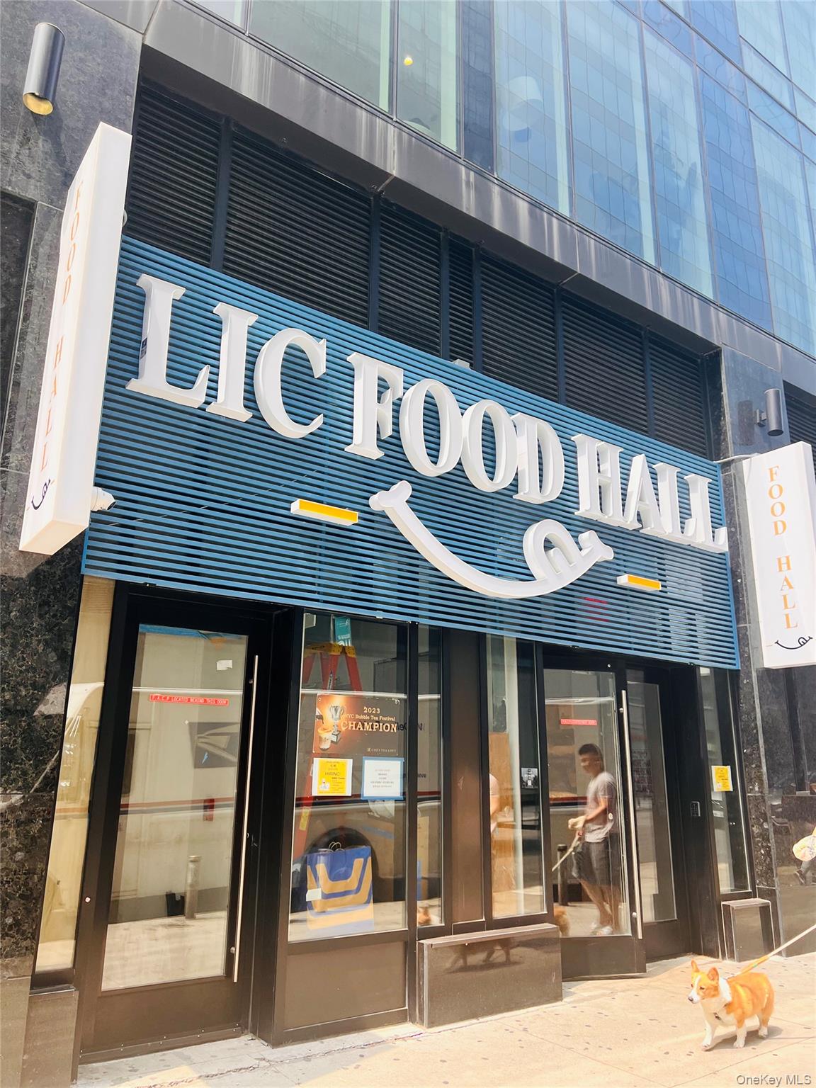 2717 42nd Road, Long Island City, NY 11101