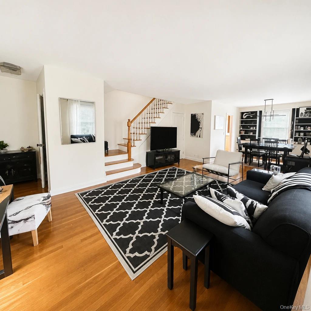 109 N Broadway, Apt H1, White Plains, NY 10603