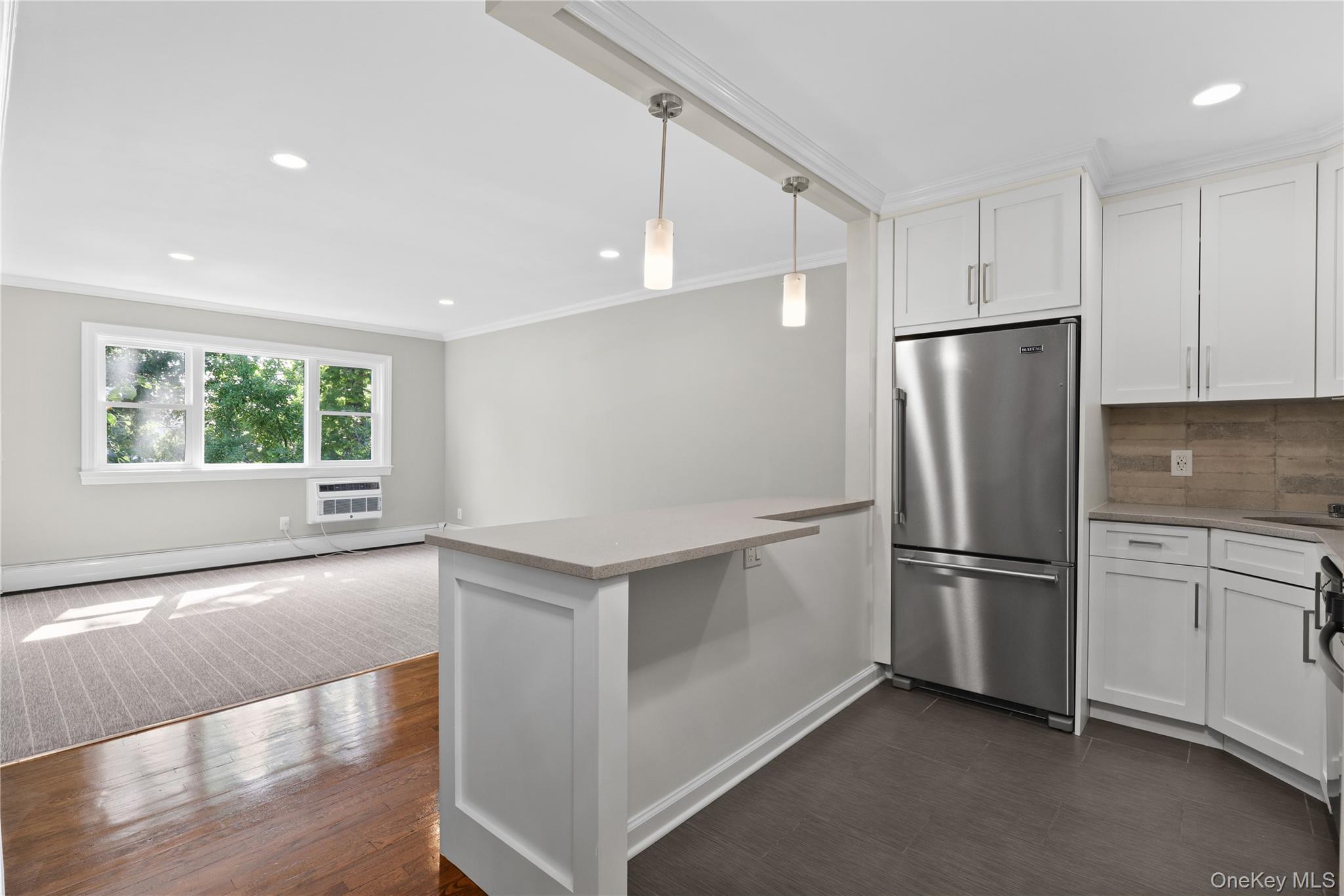 152 B N Broadway, Apt 2-E, White Plains, NY 10603