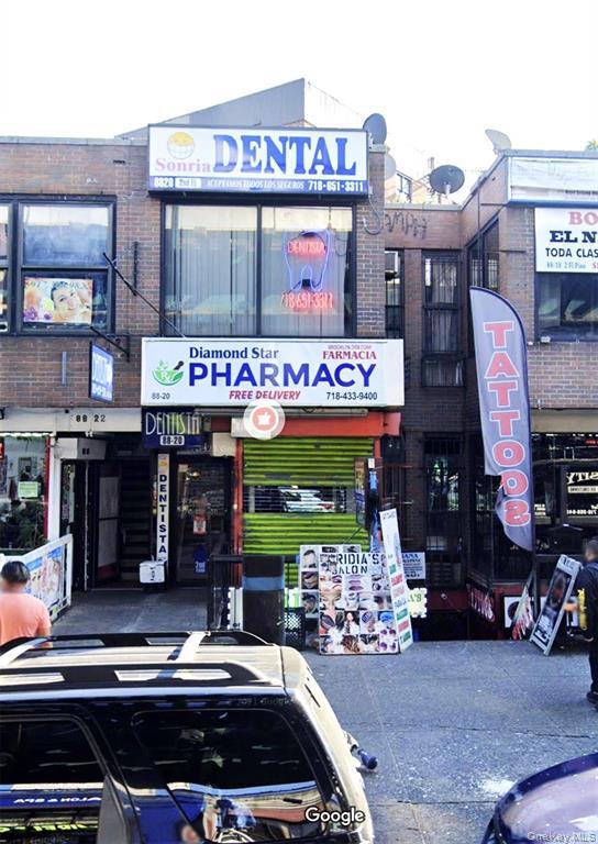 88-20 Roosevelt Avenue, Apt 3, Jackson Heights, NY 11372