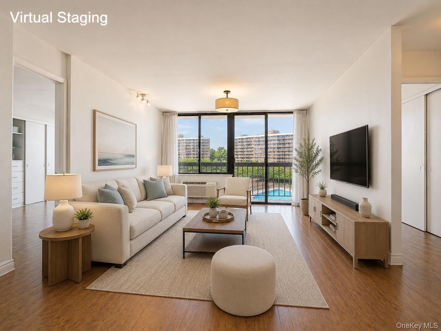 15038 Union Turnpike, Apt 8-M, Flushing, NY 11367