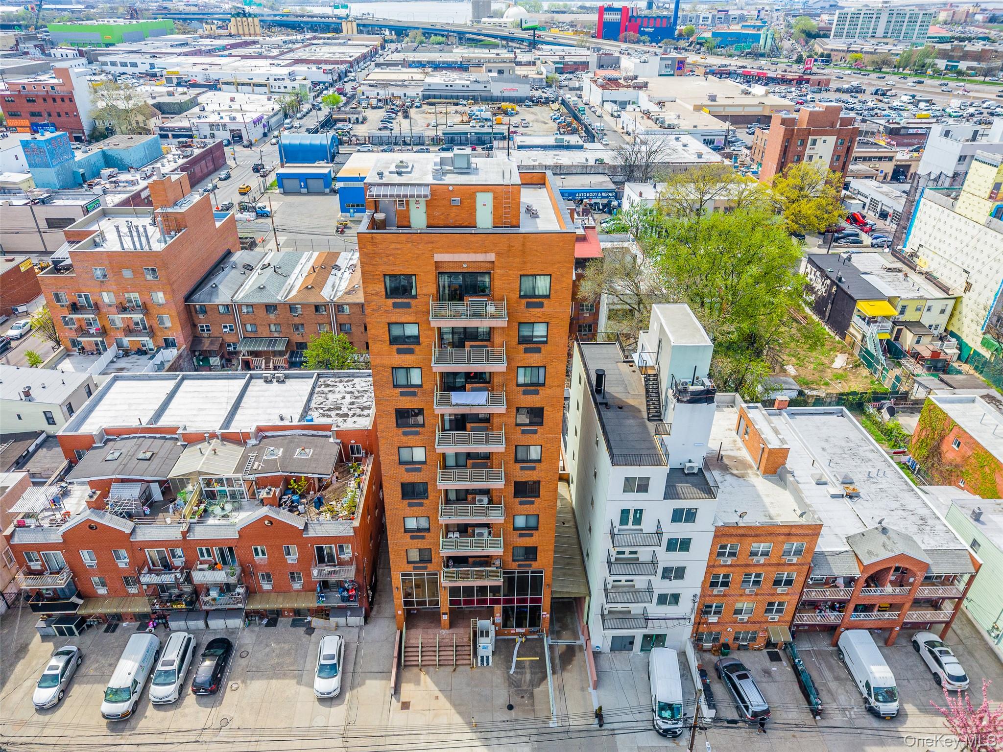 3138 137th Street, Apt 7-B, Flushing, NY 11354