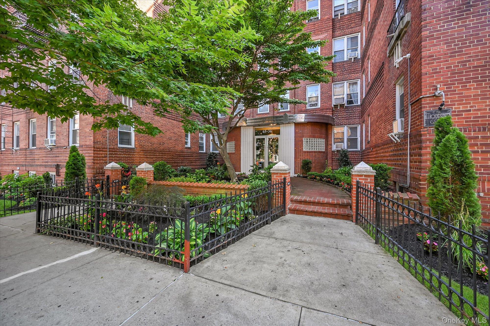 6536 Wetherole Street, Apt 608, Rego Park, NY 11374