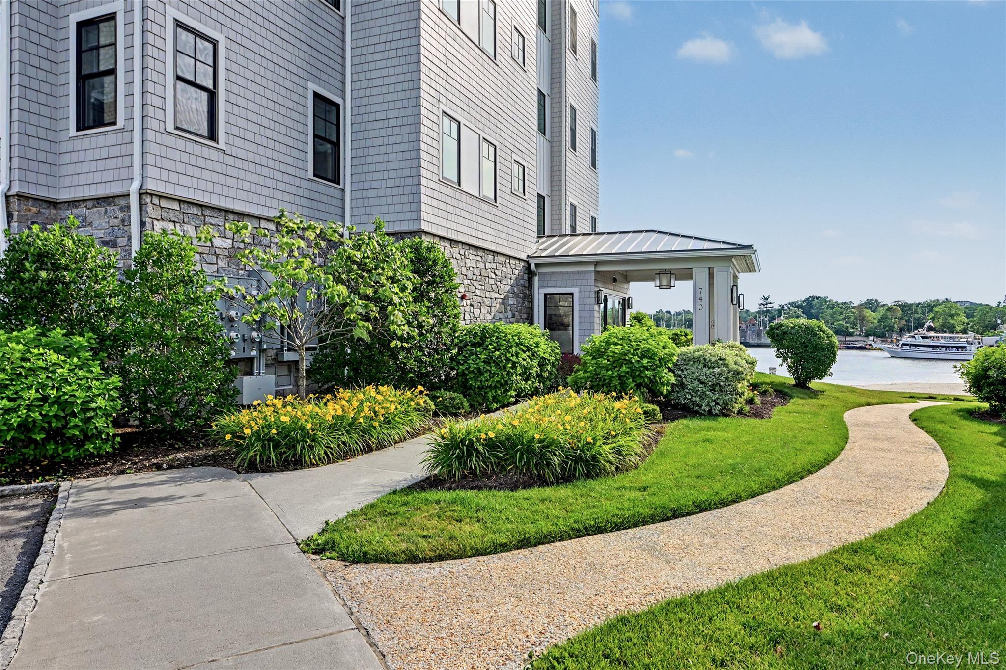 740 Davenport Avenue, Apt 1, New Rochelle, NY 10805