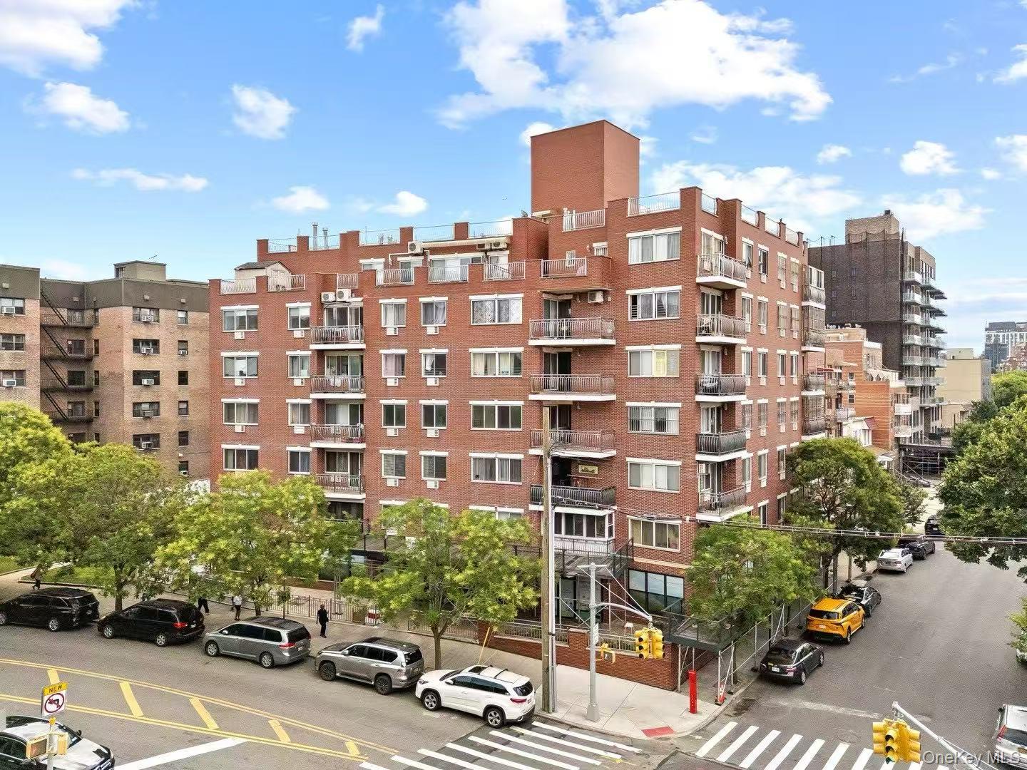 13708 31st Road, Apt 6-D, Flushing, NY 11354
